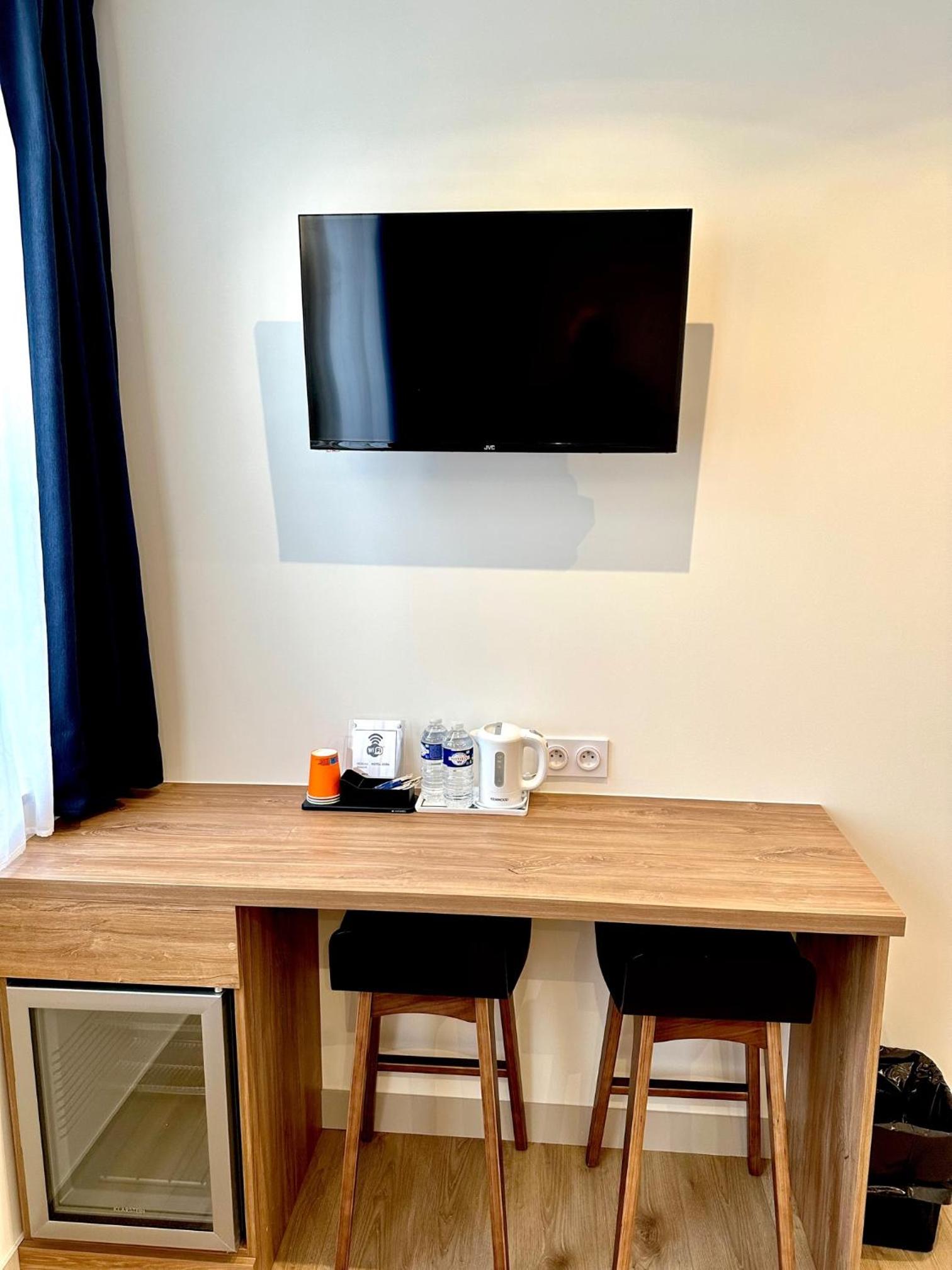 Large Double Room photo 3