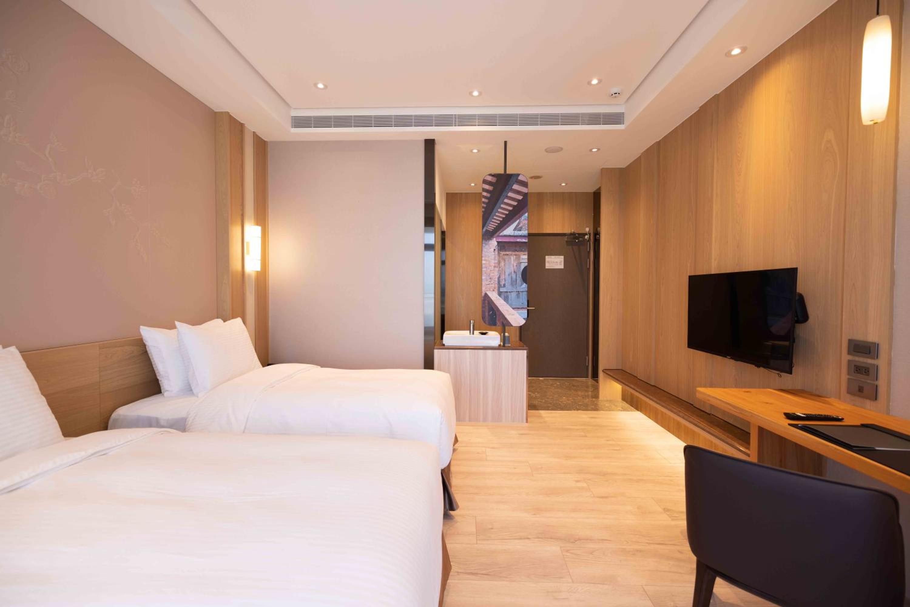 Twin Room - Photo 4