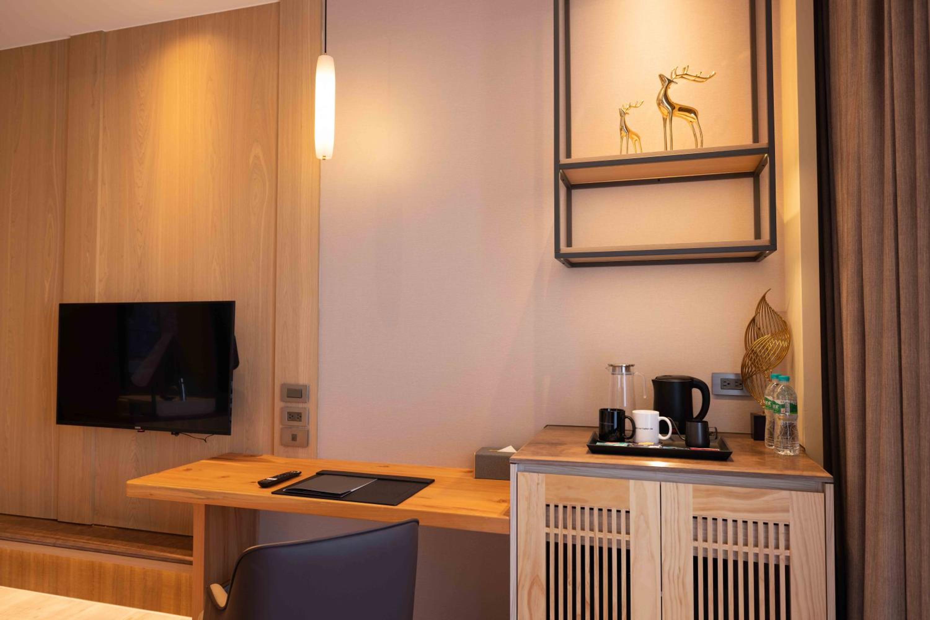 Twin Room - Photo 9
