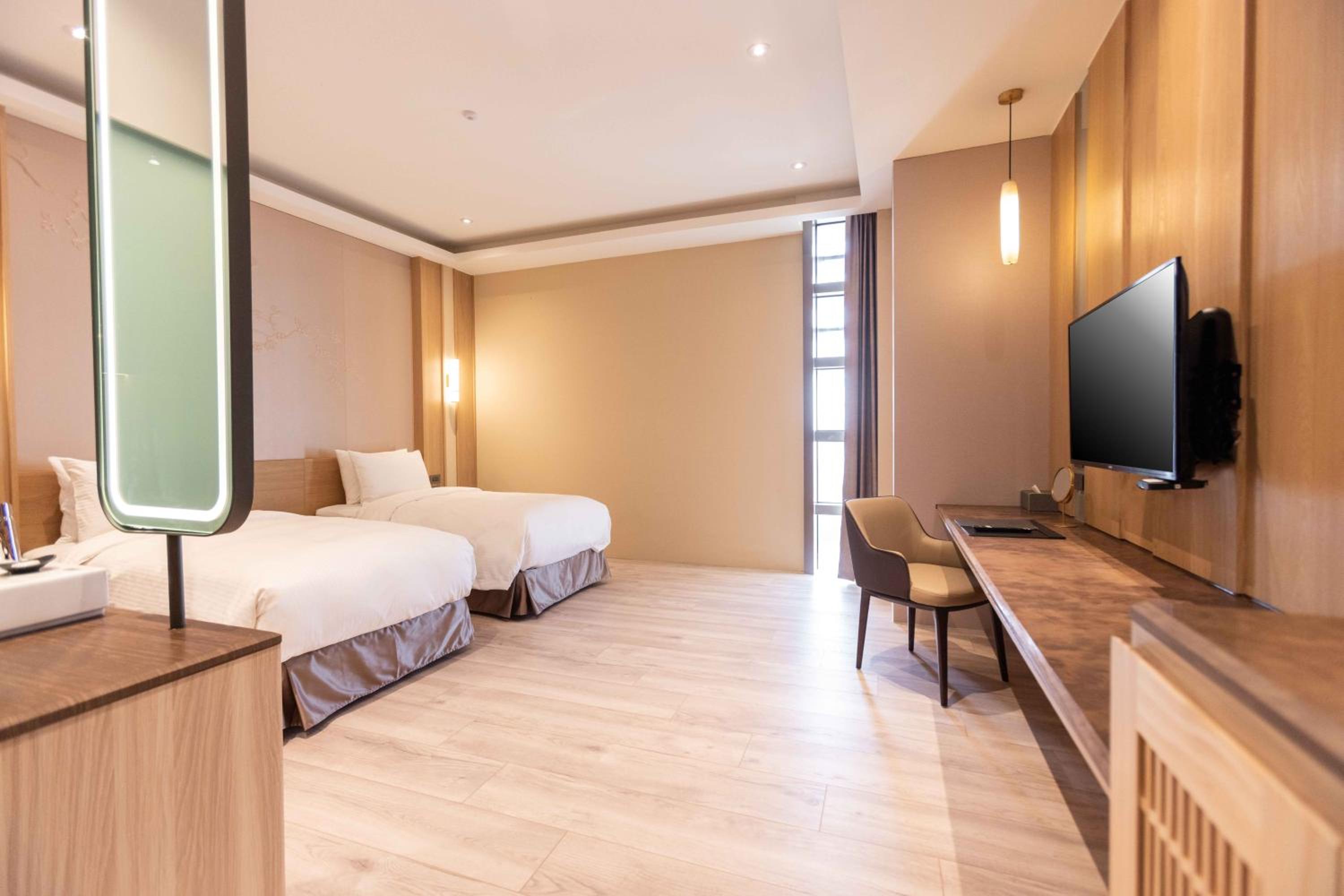 Twin Room - Photo 7