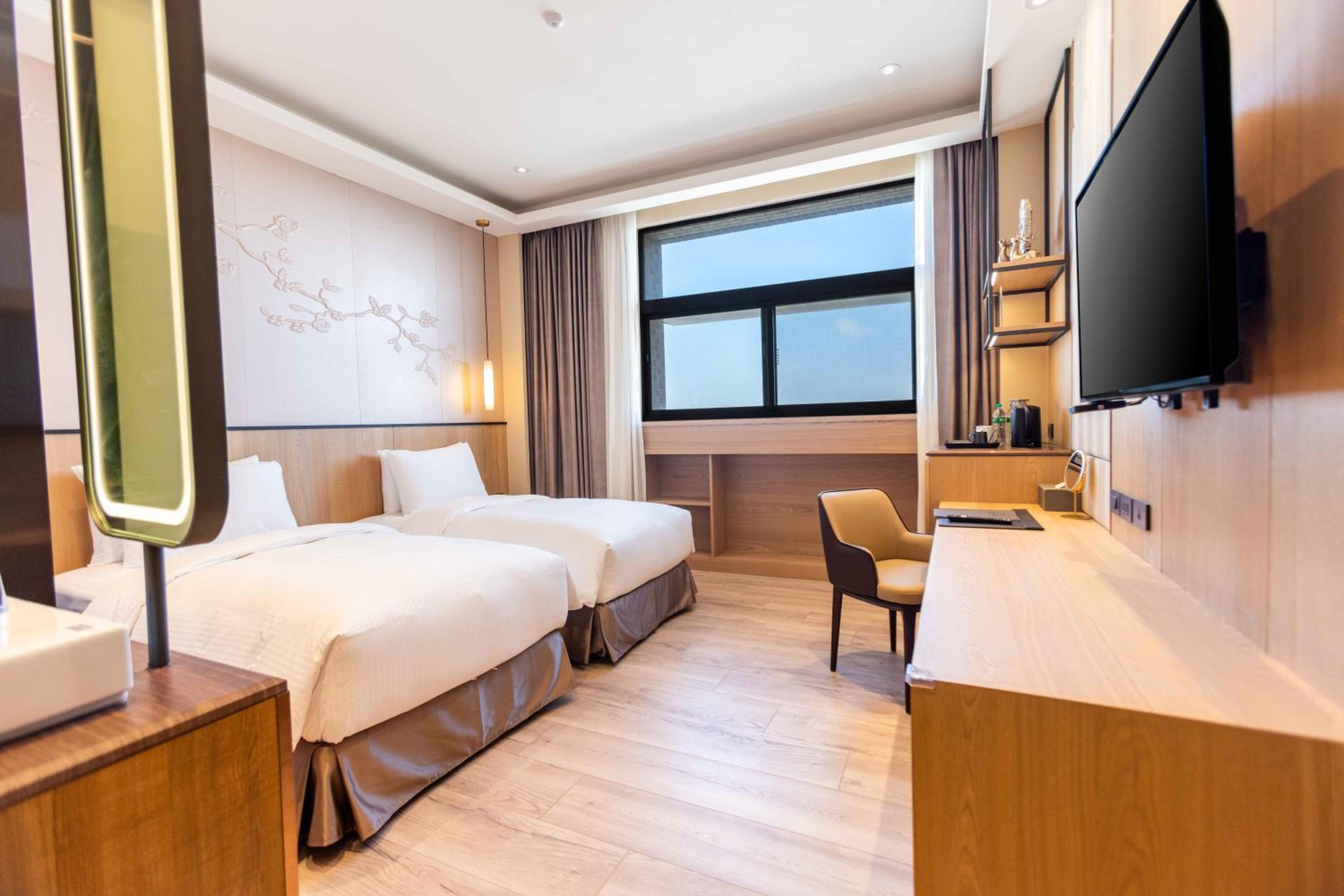 Twin Room - Photo 6