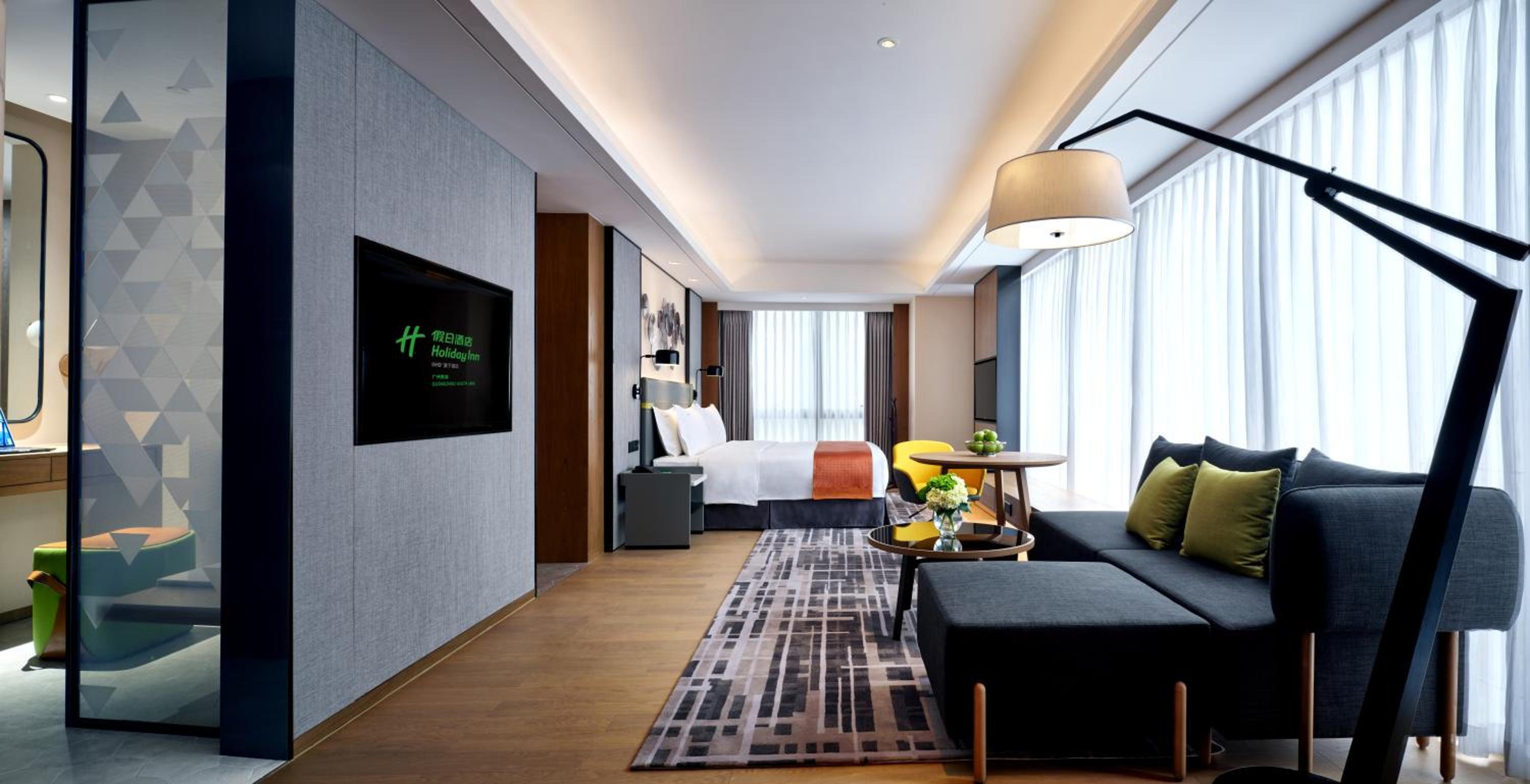 King Suite - Photo 7