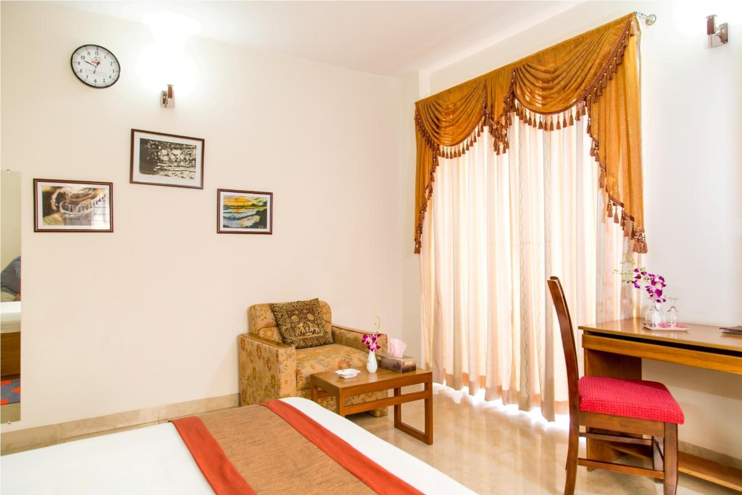 Executive Suite