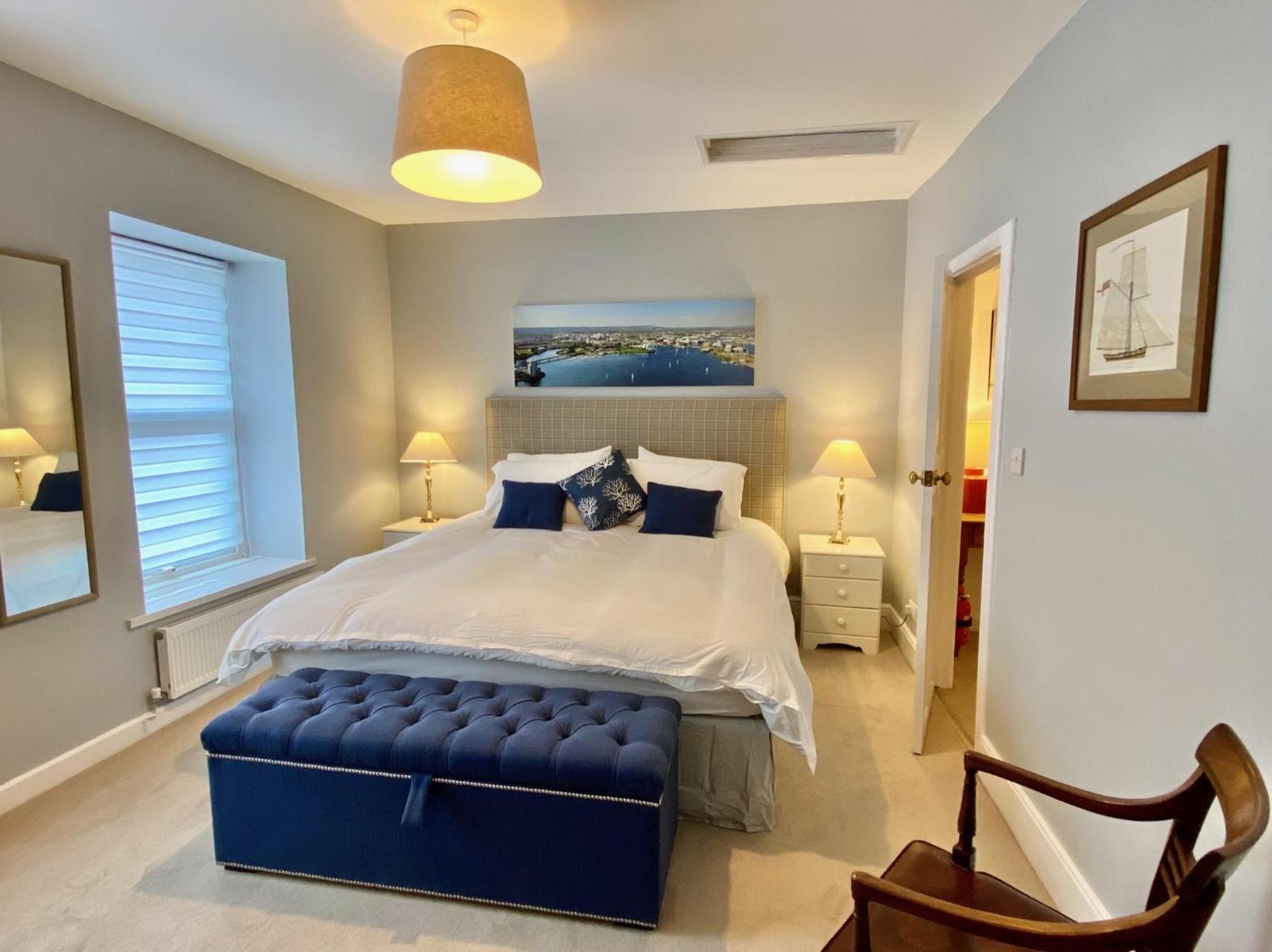 Two-Bedroom House photo 1
