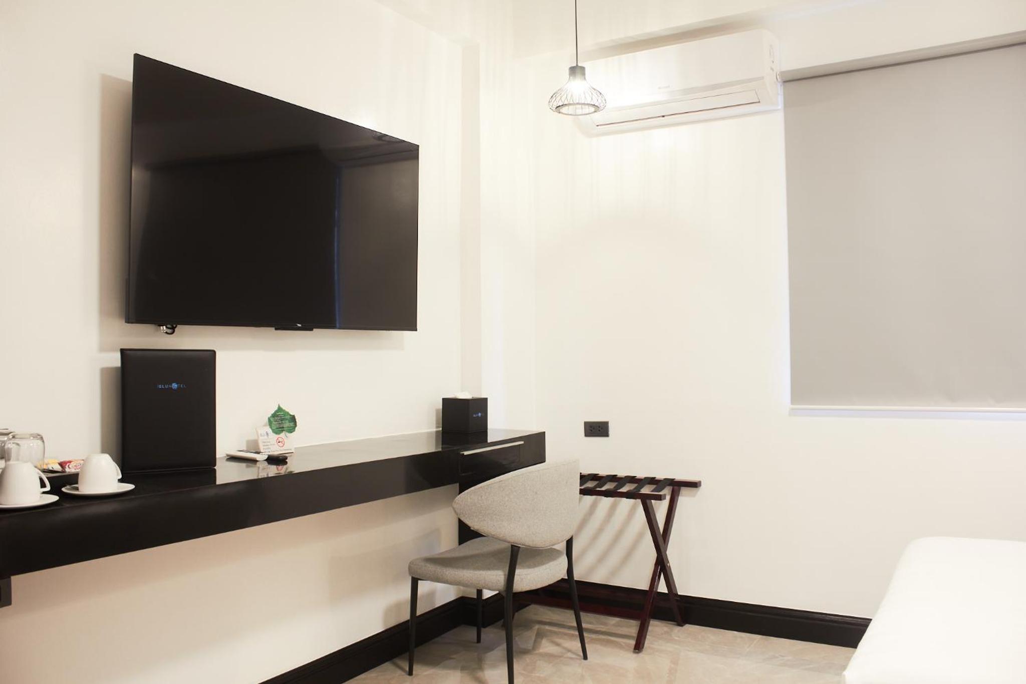 Superior Double Room - Photo 3