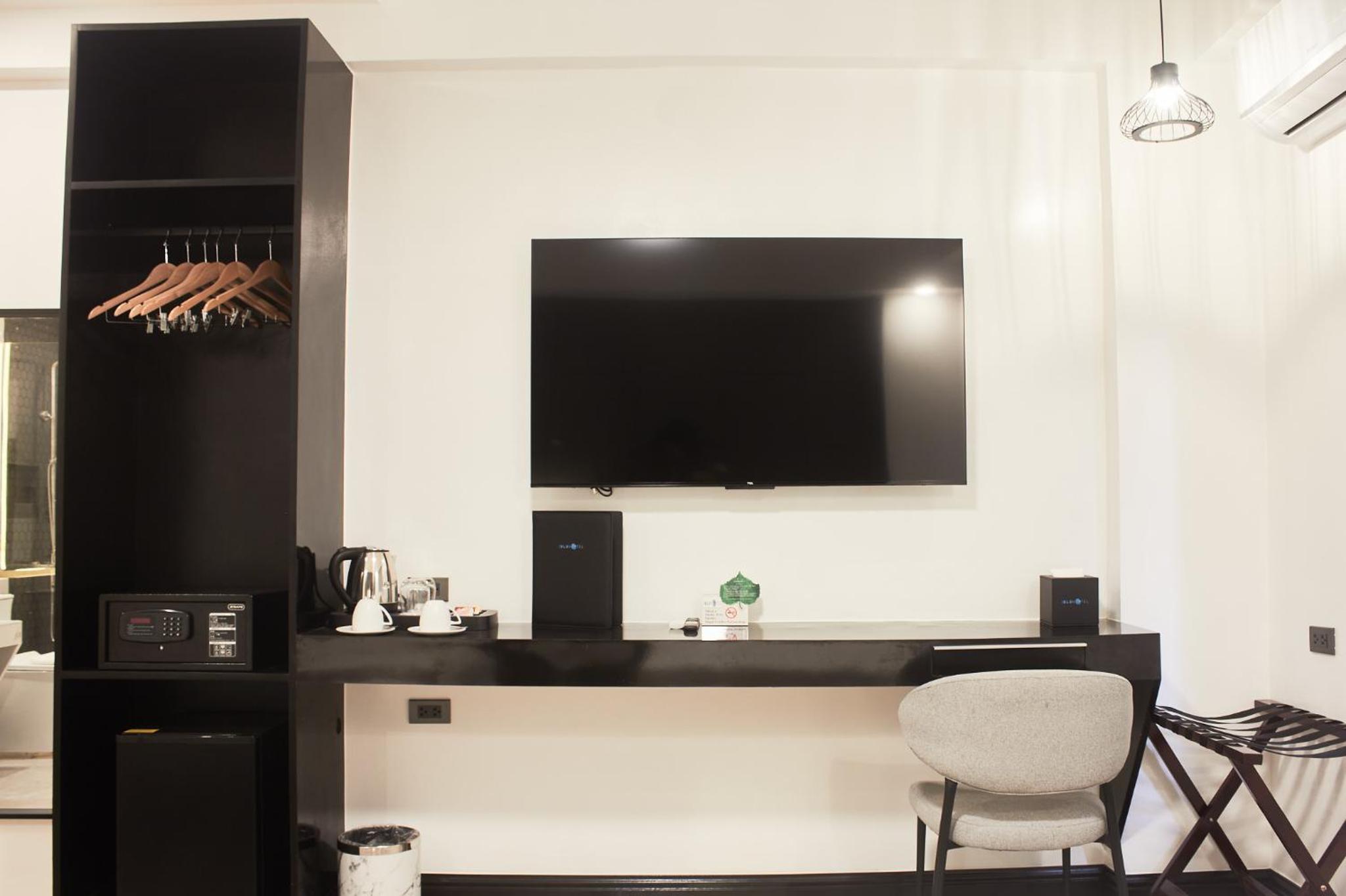 Superior Double Room - Photo 4