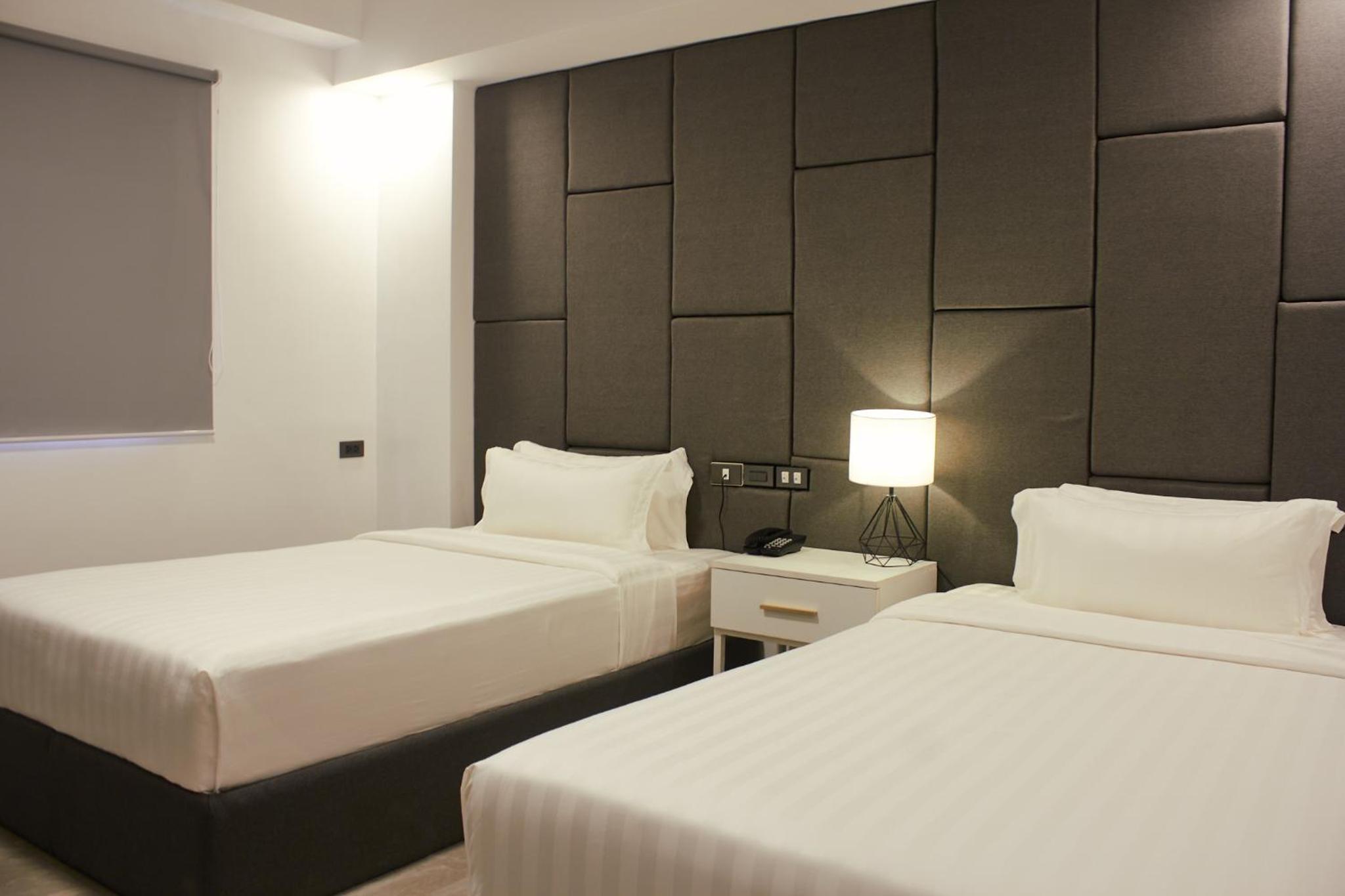 Superior Double Room - Photo 1