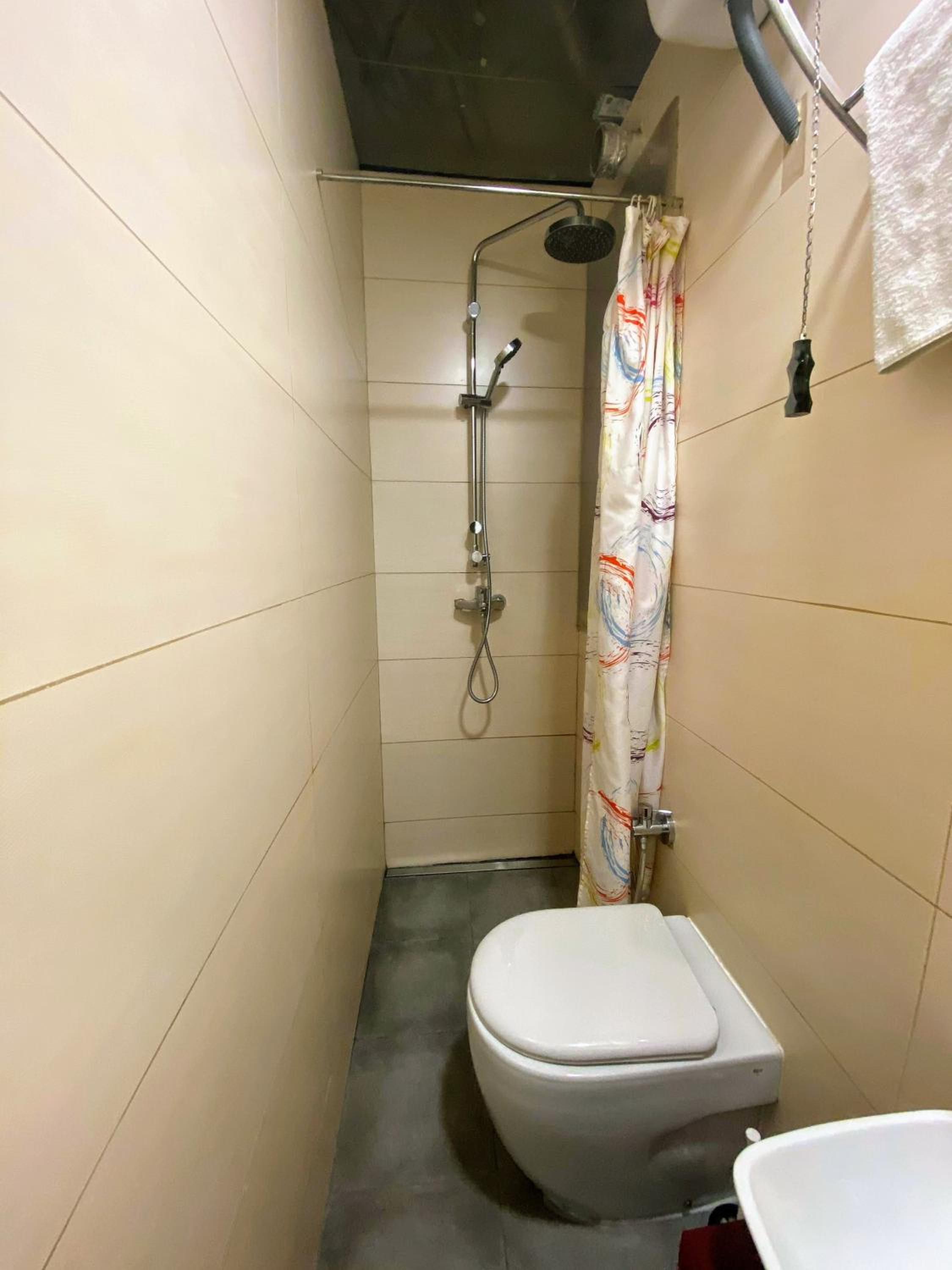 Double Room with Private External Bathroom photo 2