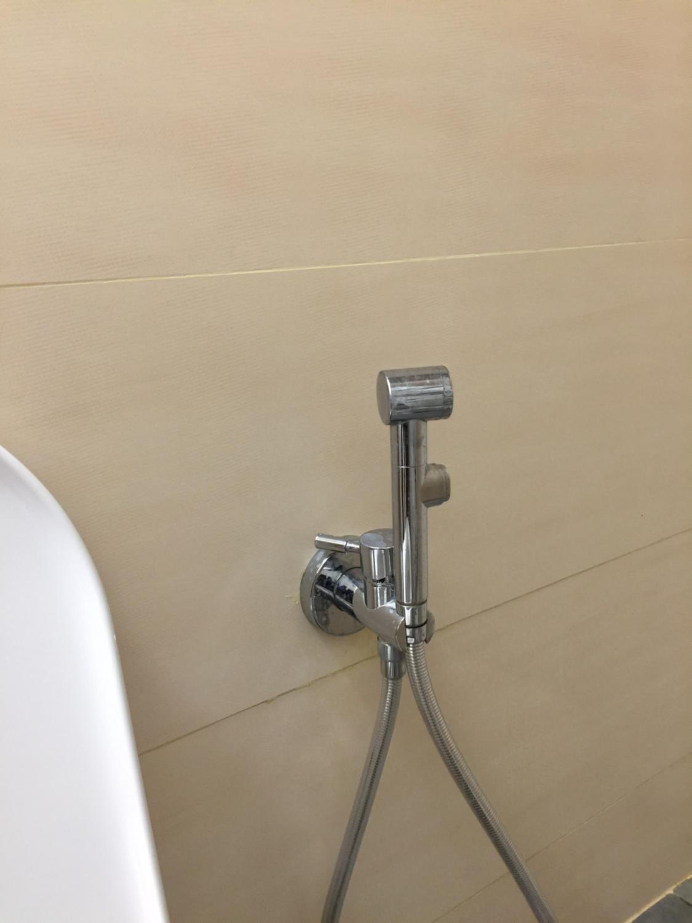 Double Room with Private External Bathroom photo 3