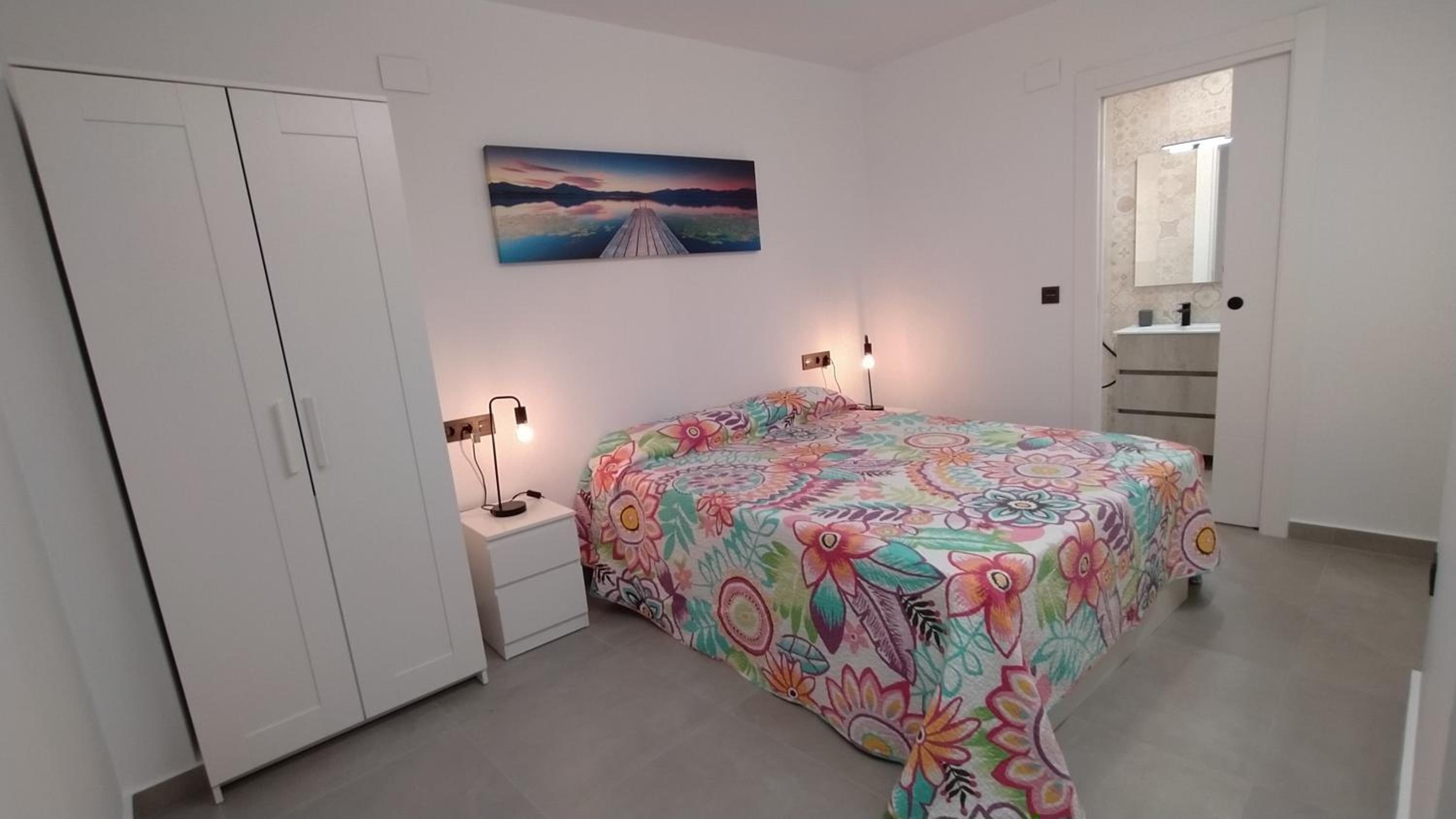 Apartamento Superior