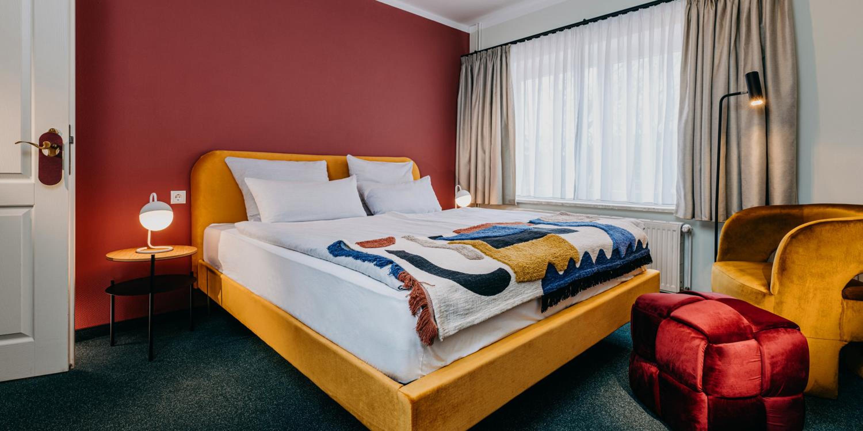 Double Room S photo 3