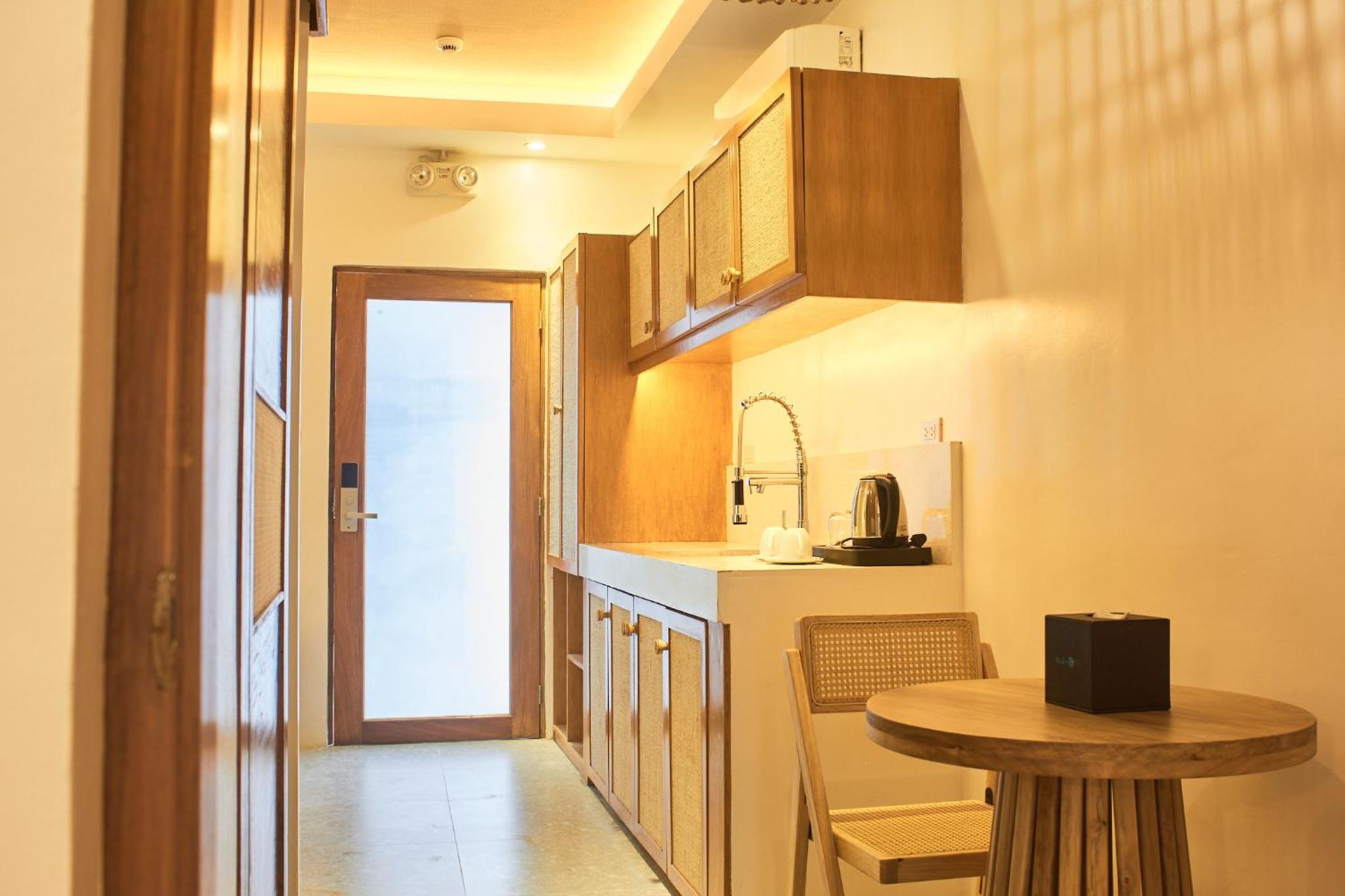 Suite with Private Pool photo 2
