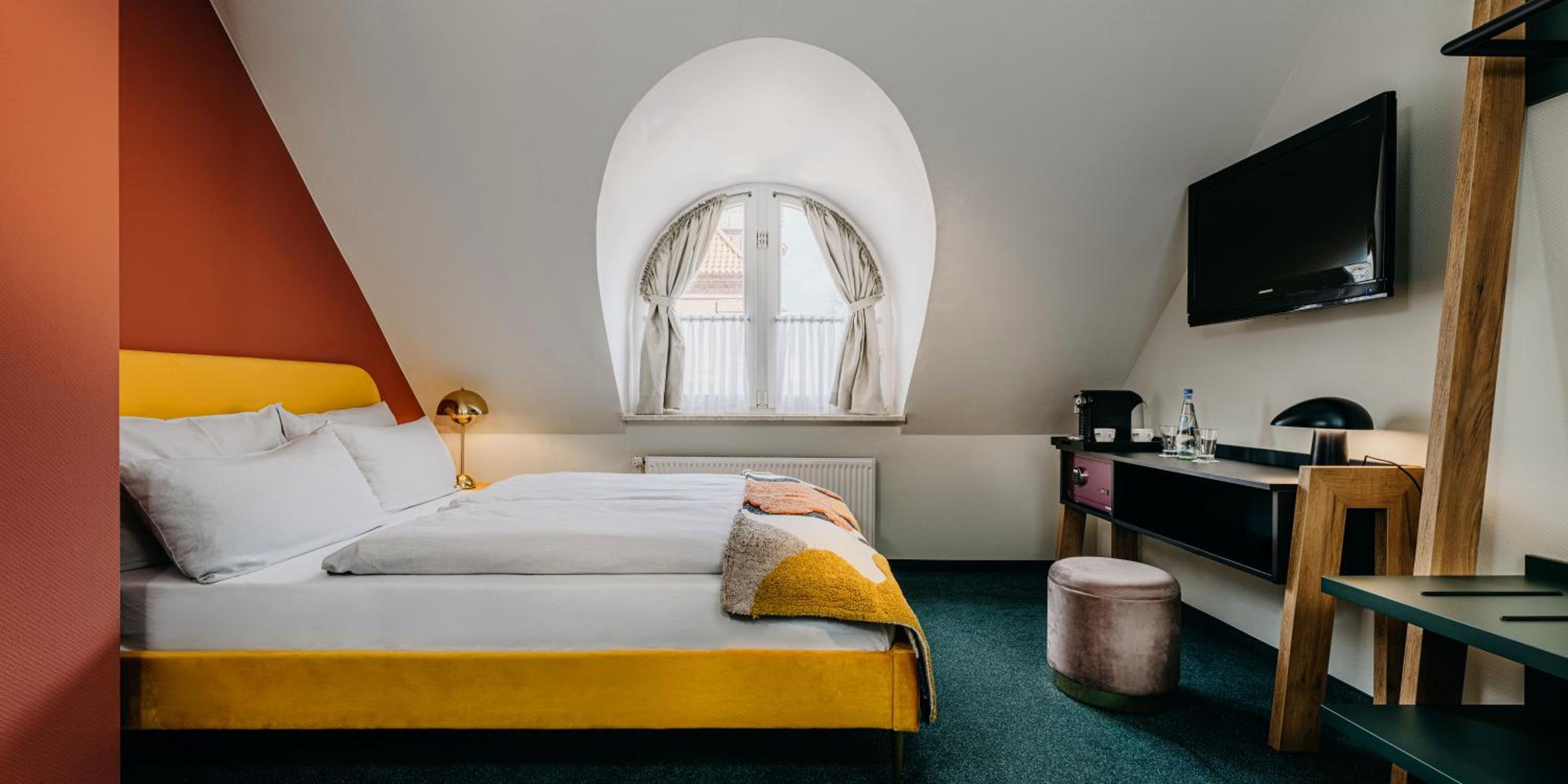 Double Room XS photo 1