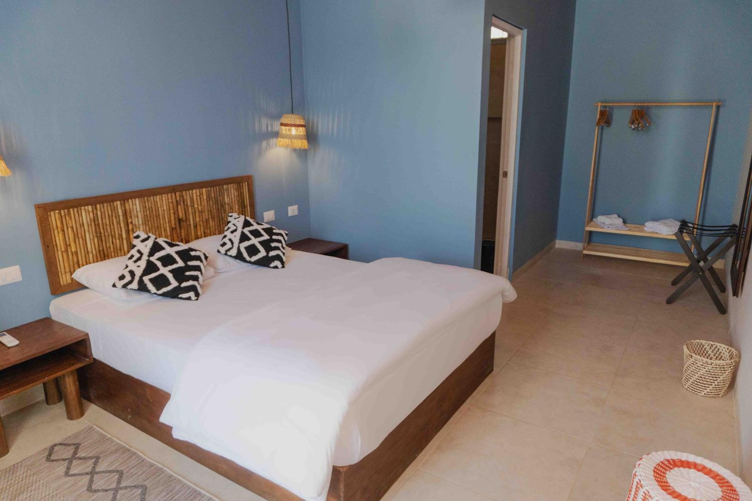 Double Room with Sea View photo 1