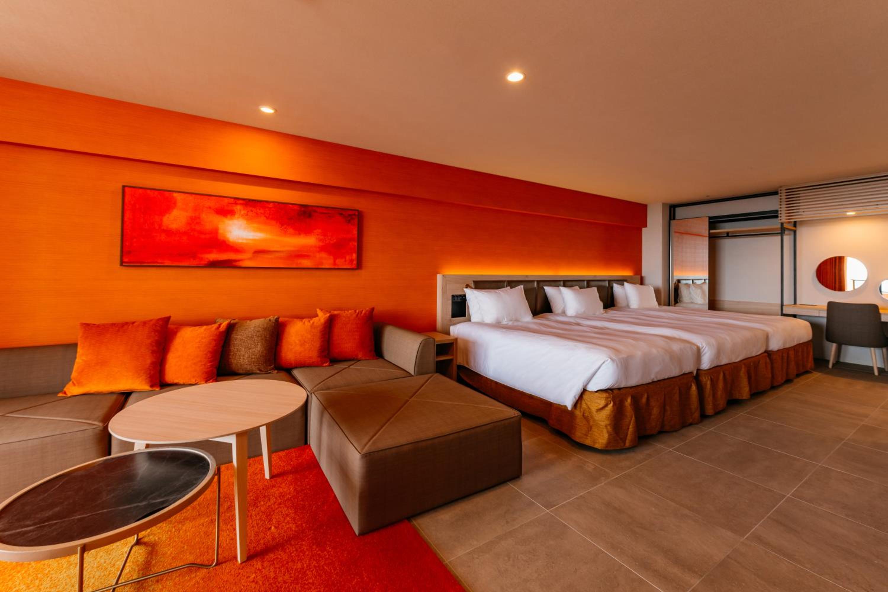 Ocean Terrace  (Tripple Occupancy)