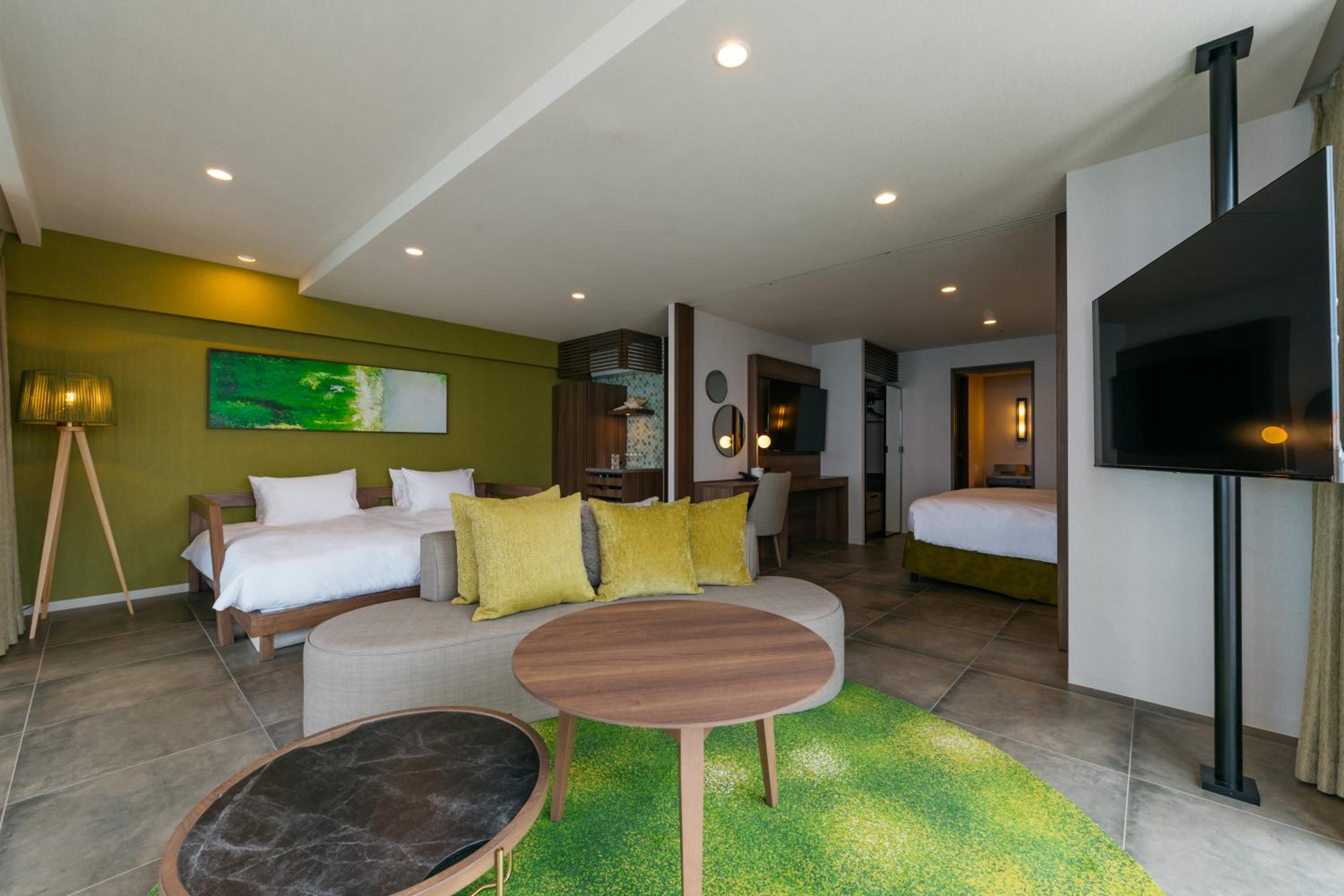 Horizon Pool Suite (8F) - Photo 2