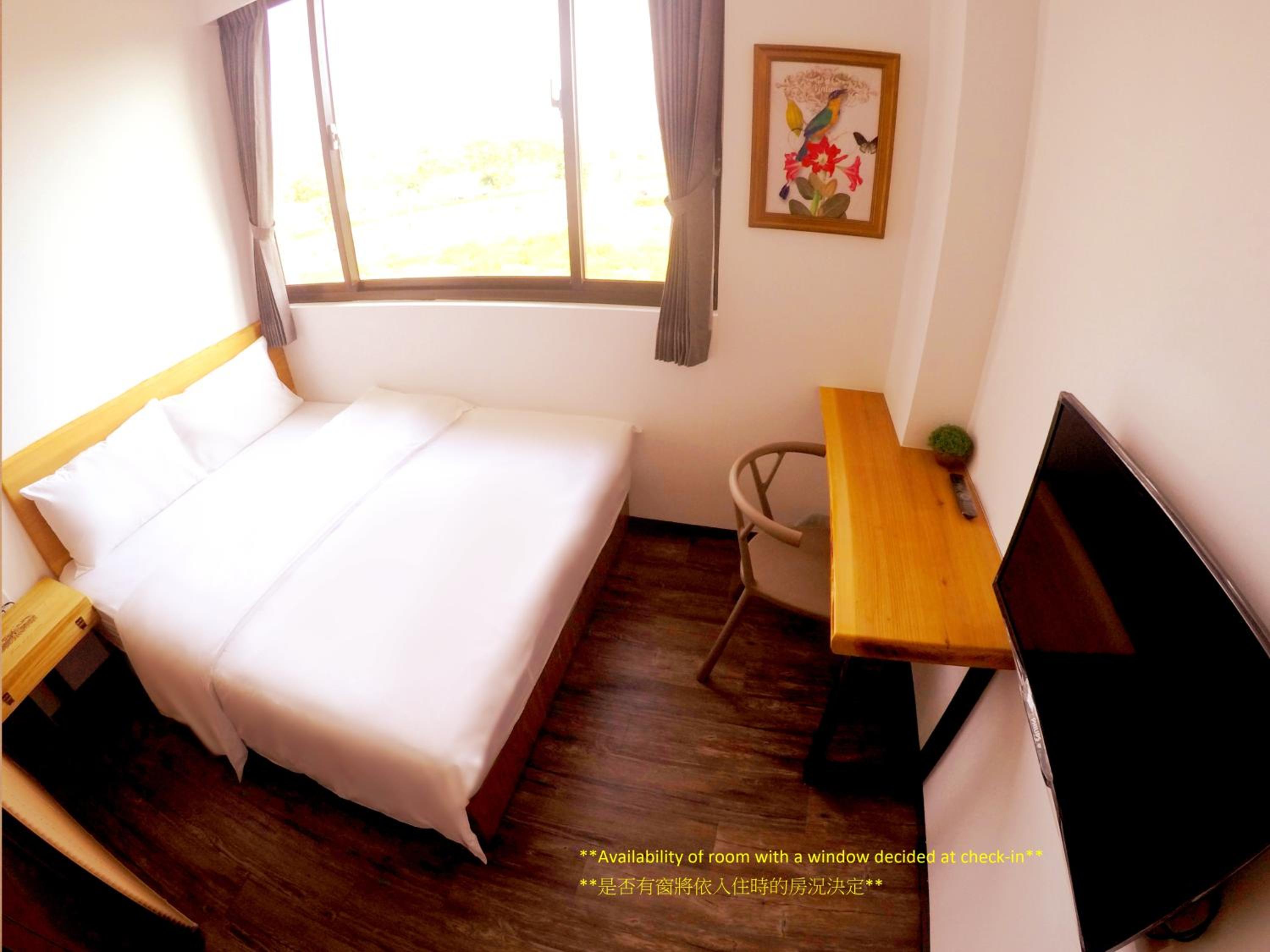 Double Room with Private Bathroom photo 3