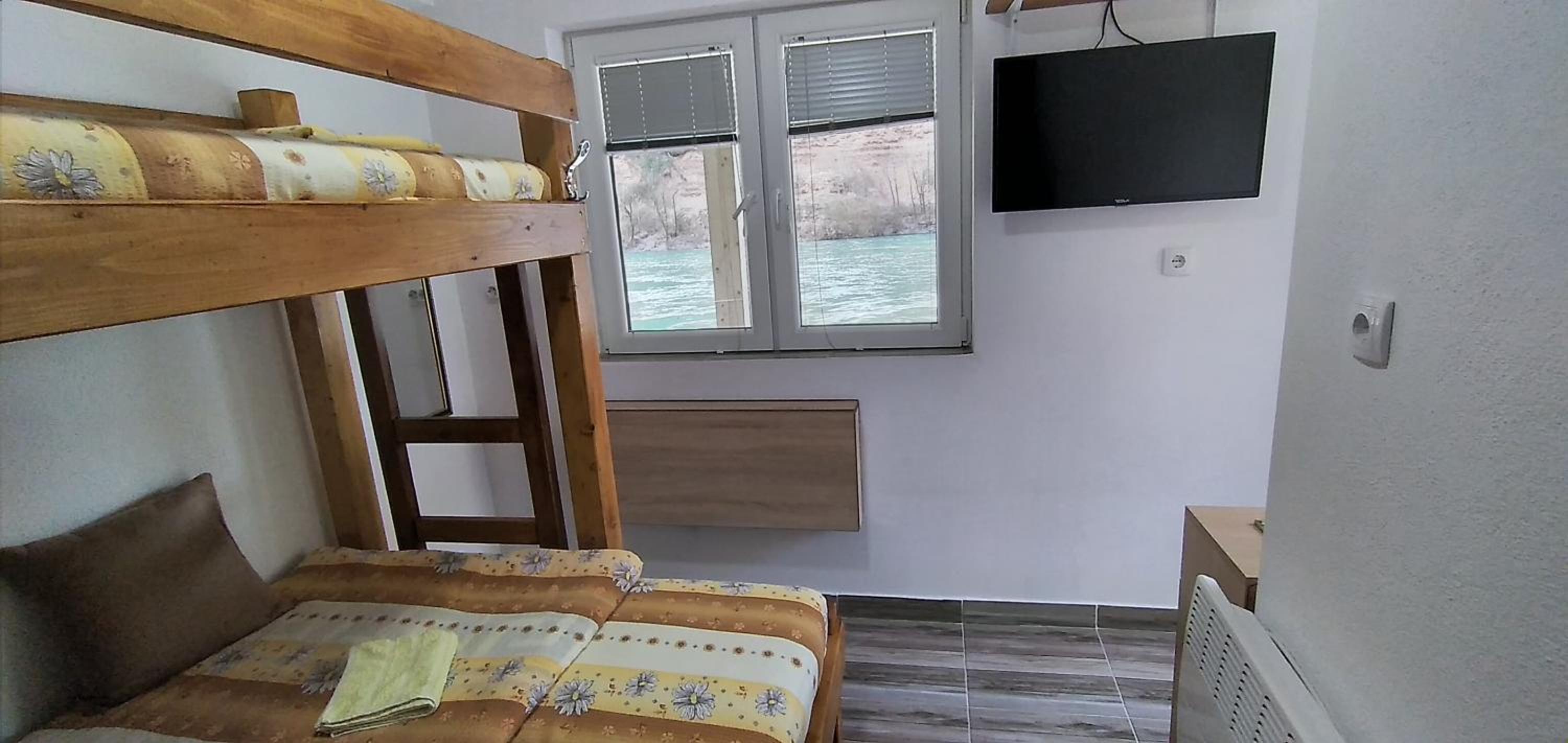 Deluxe Triple Room photo 1