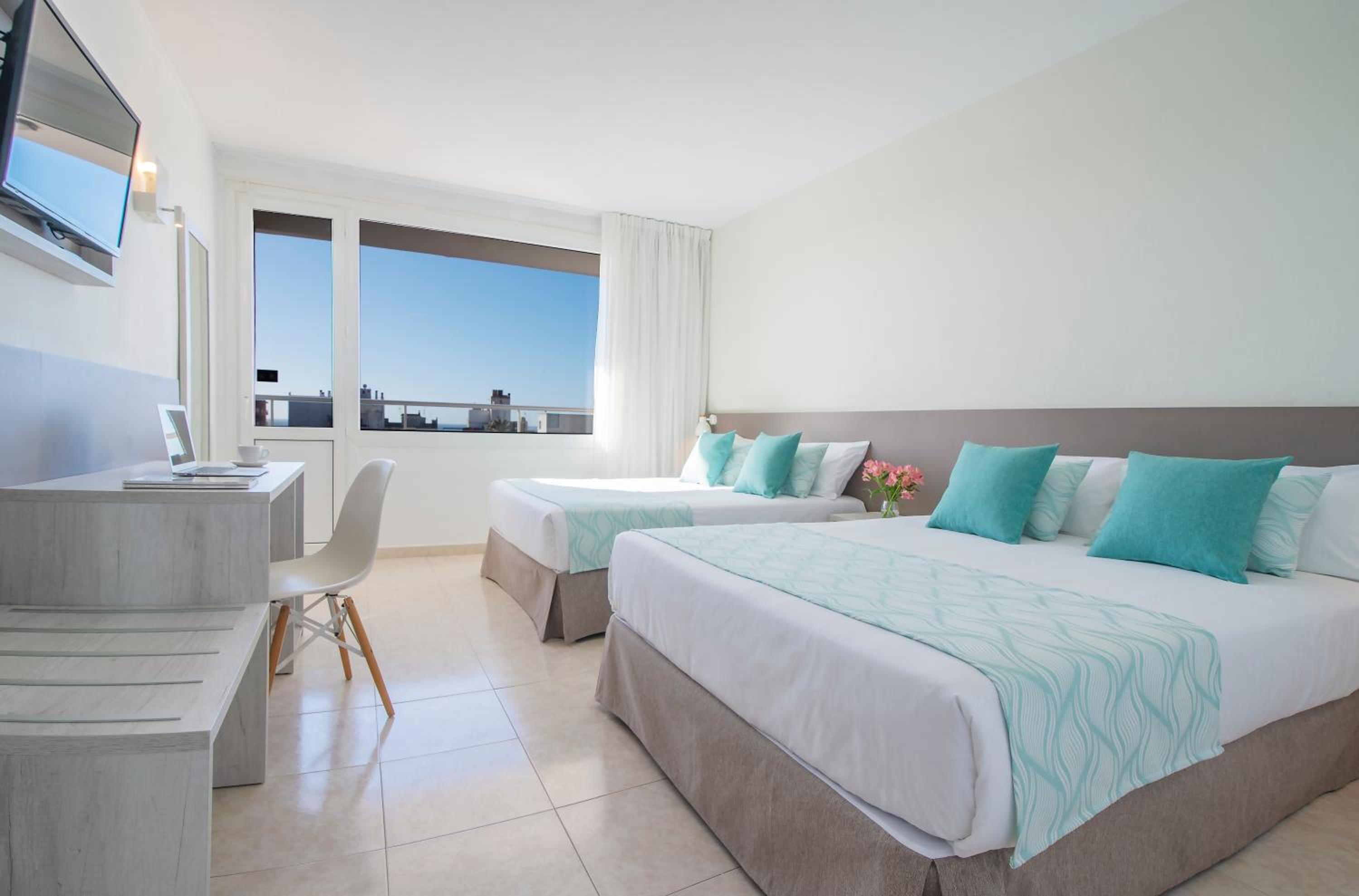Habitación Cuádruple