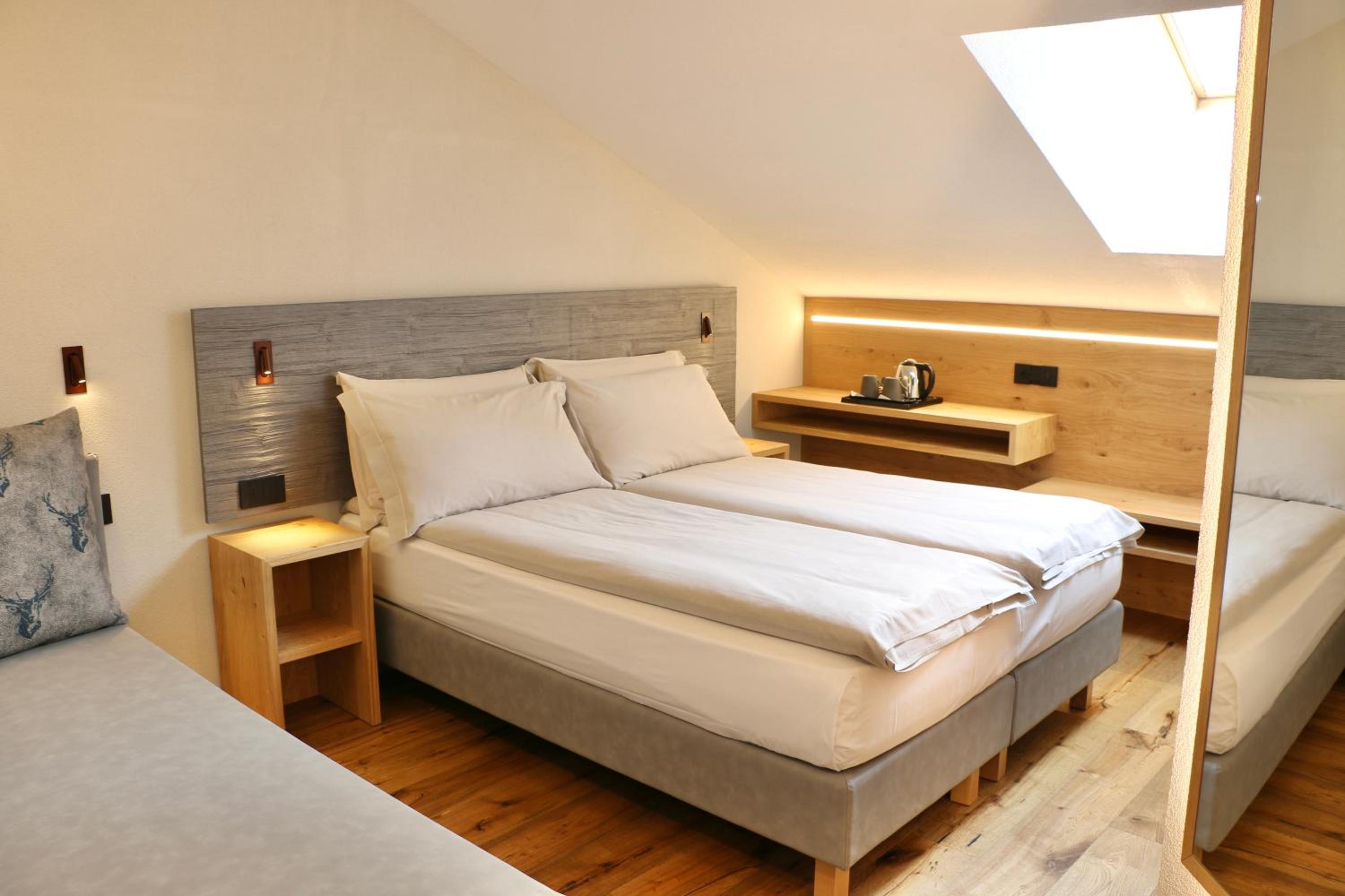 Triple Room - Photo 8