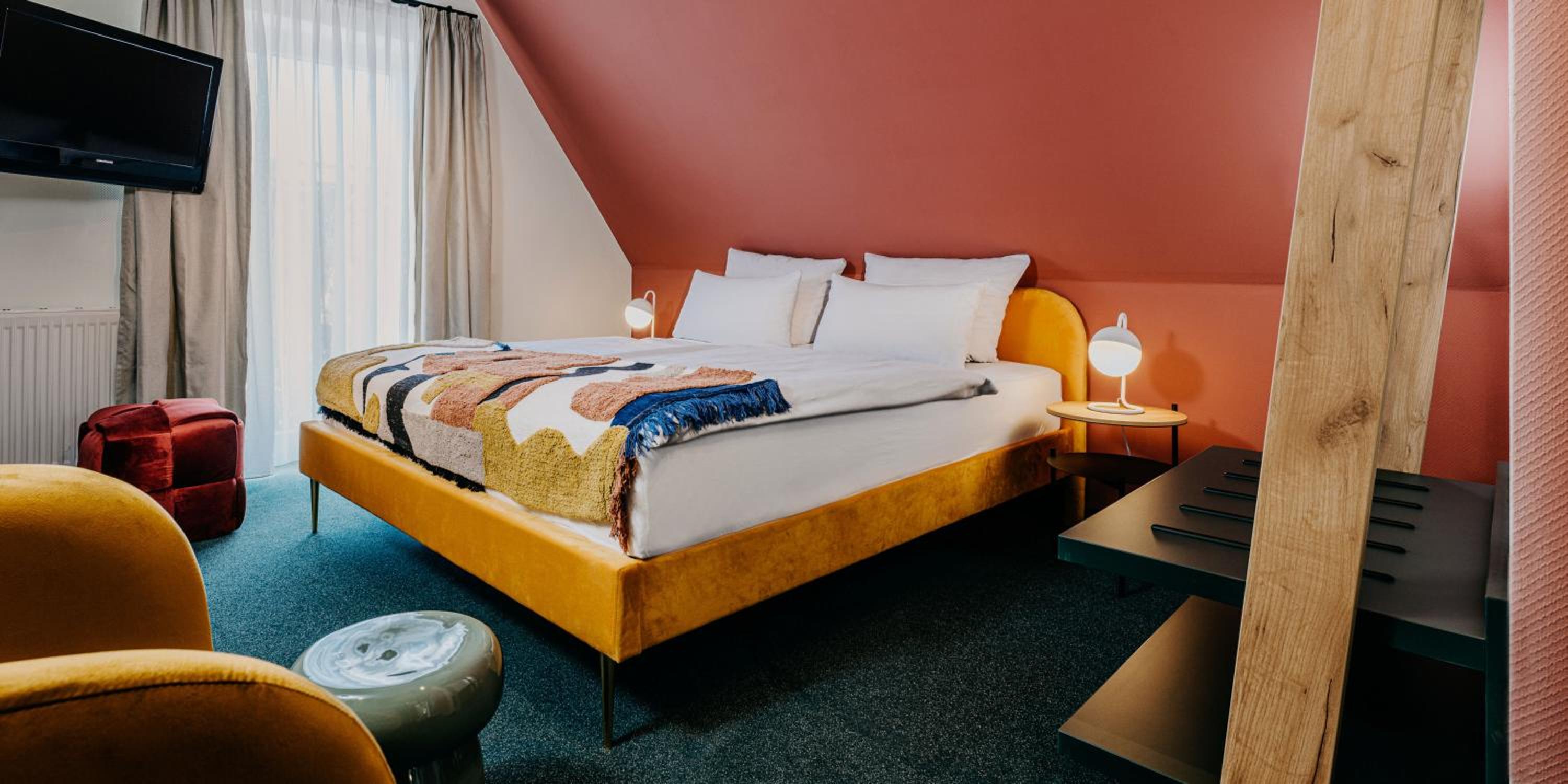 Double Room M photo 2