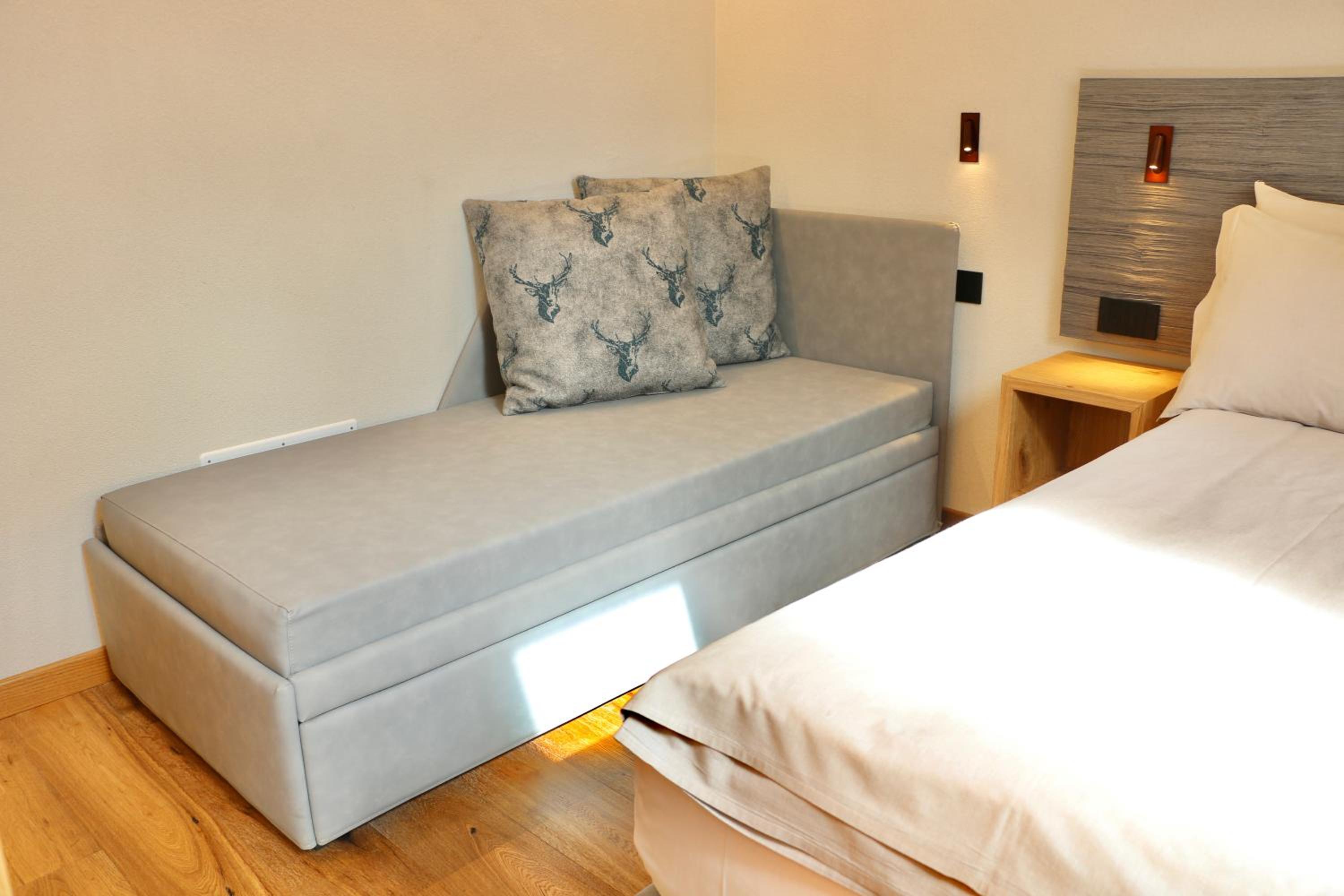 Triple Room - Photo 6