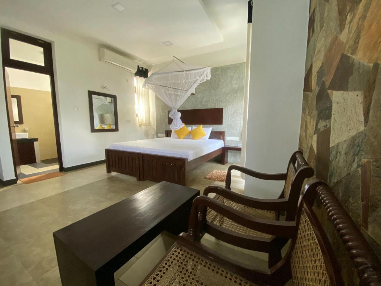 Apartment With Pool View  photo 1