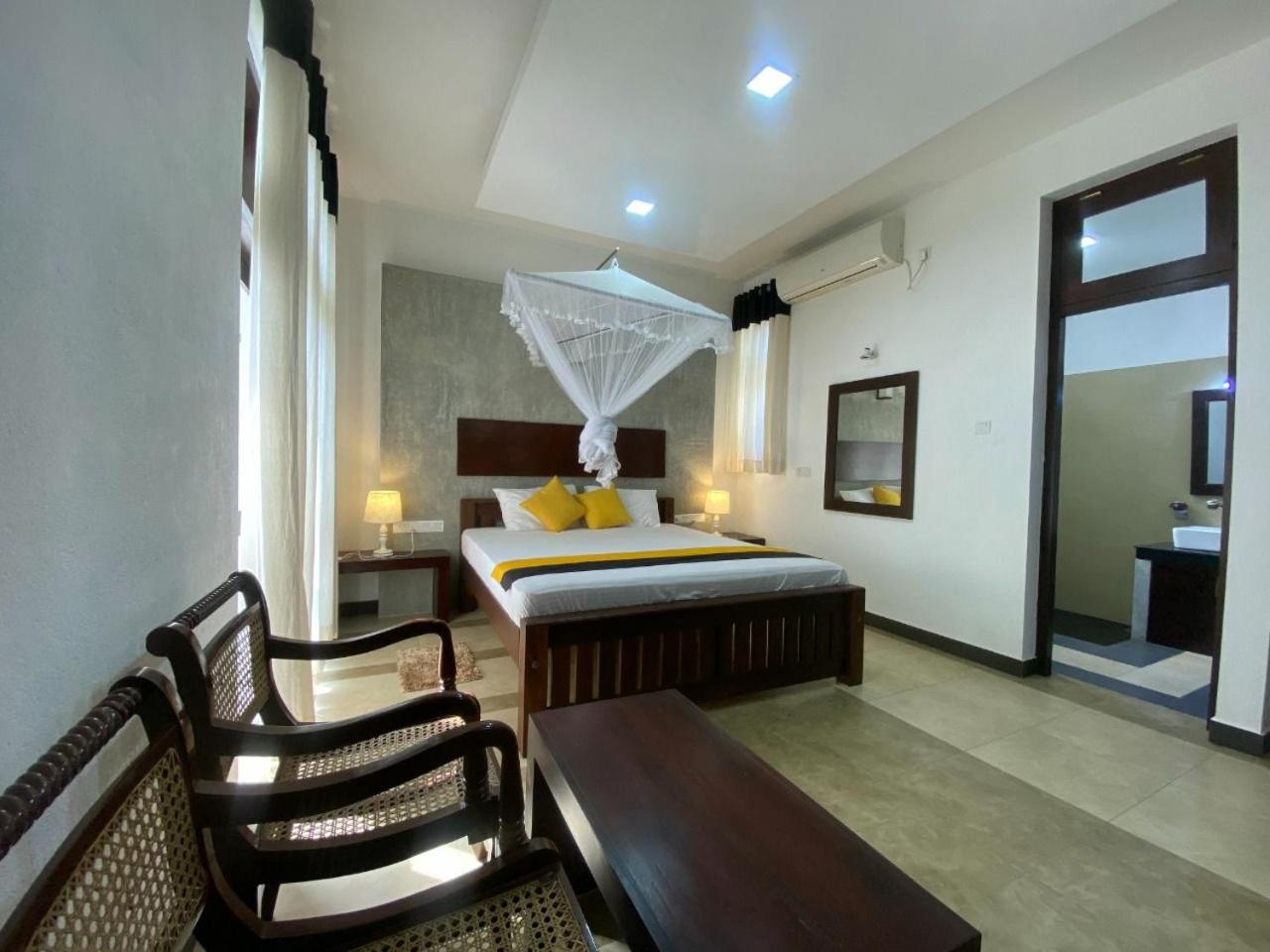 Apartment With Pool View  photo 2