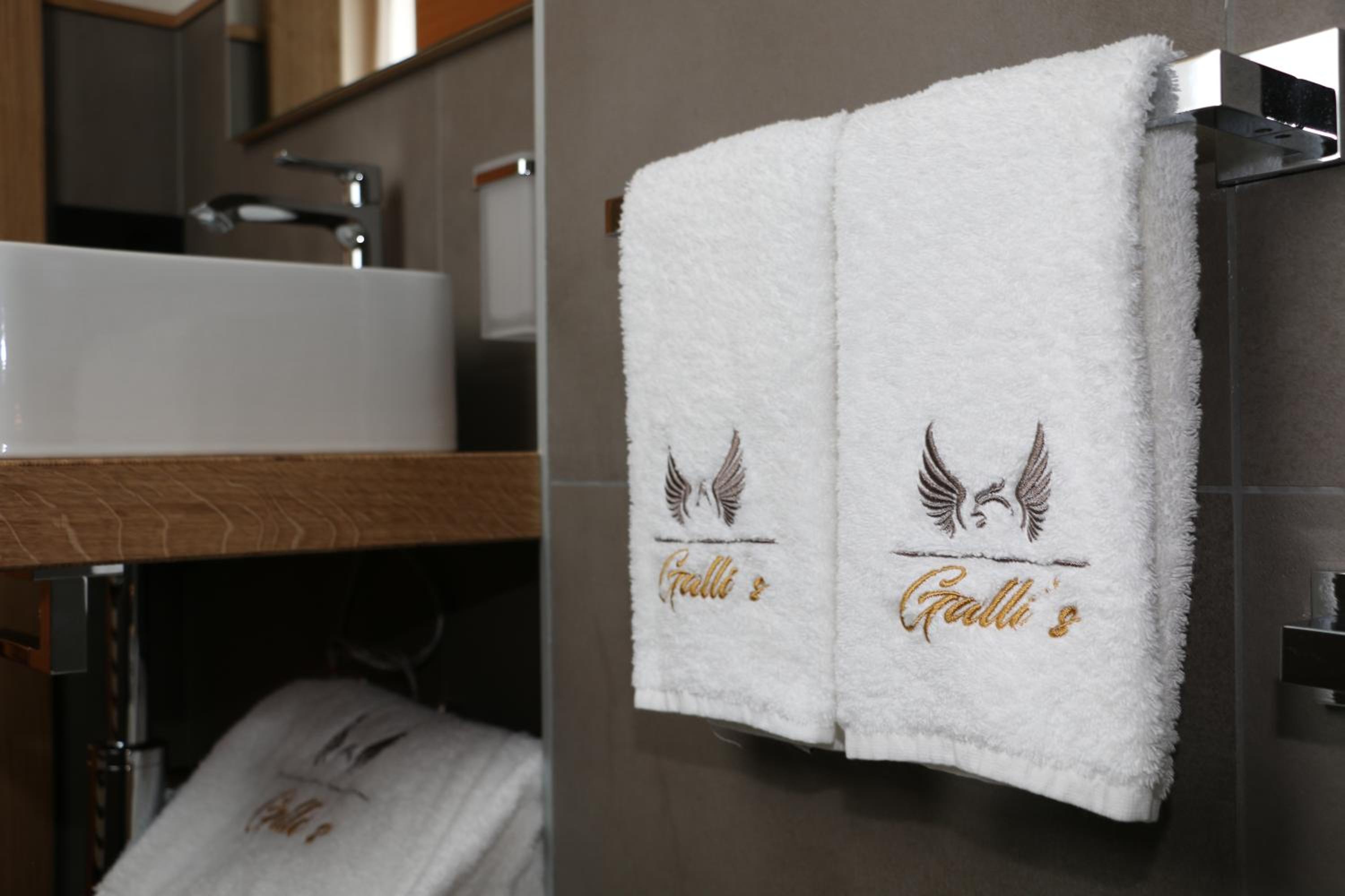 Double or Twin Room - Photo 3