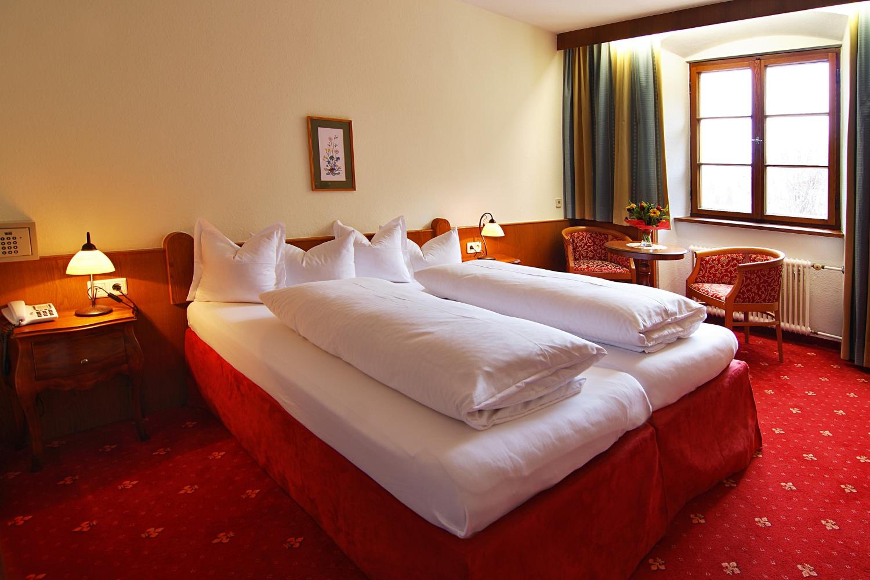 Standard Double Room photo 1