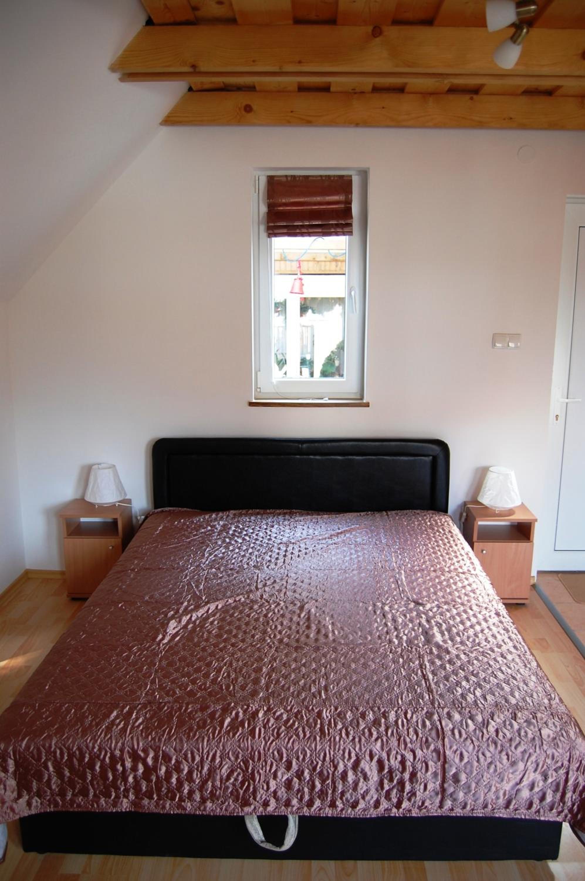 Studio with Terrace photo 2
