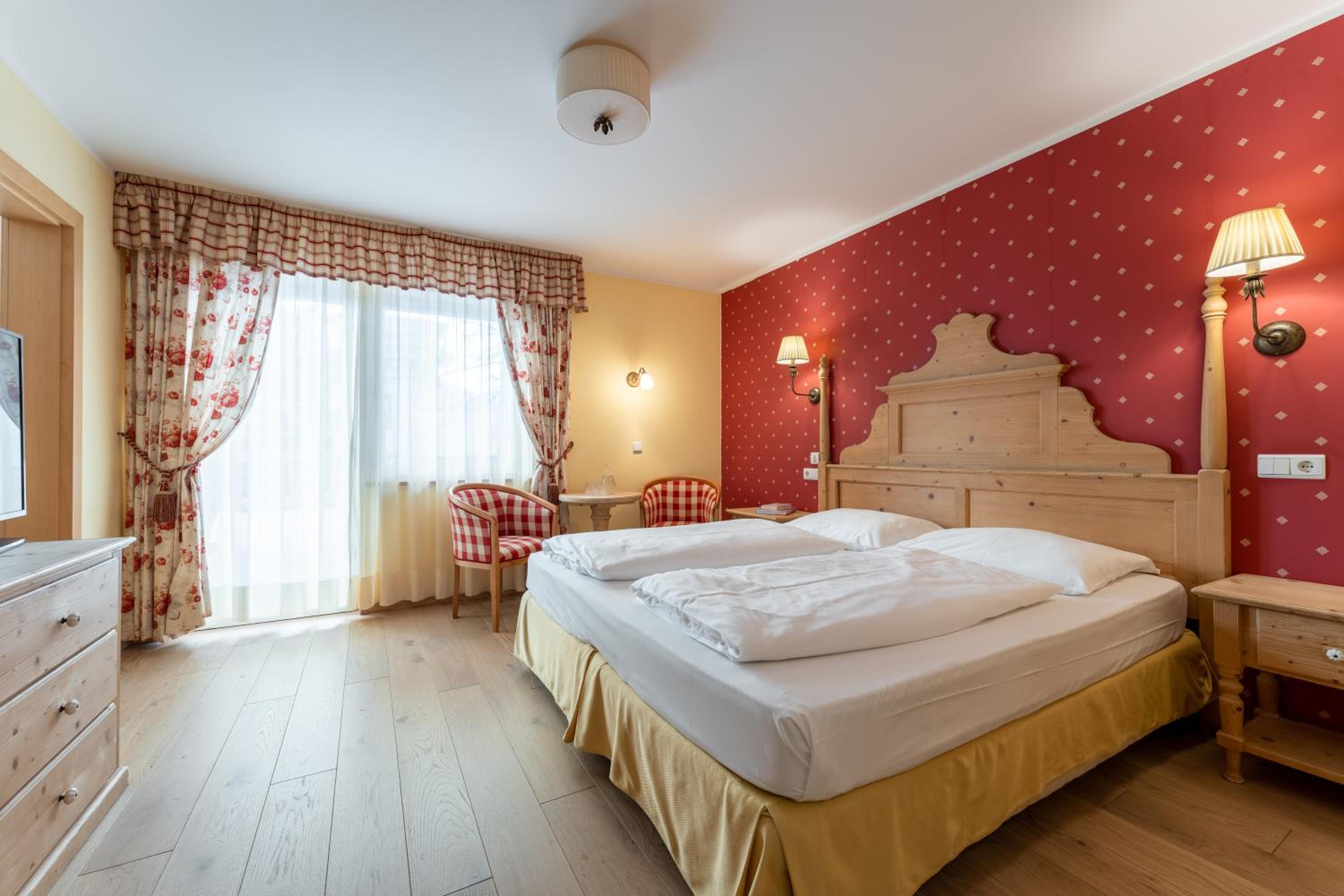 Double Room - Photo 3