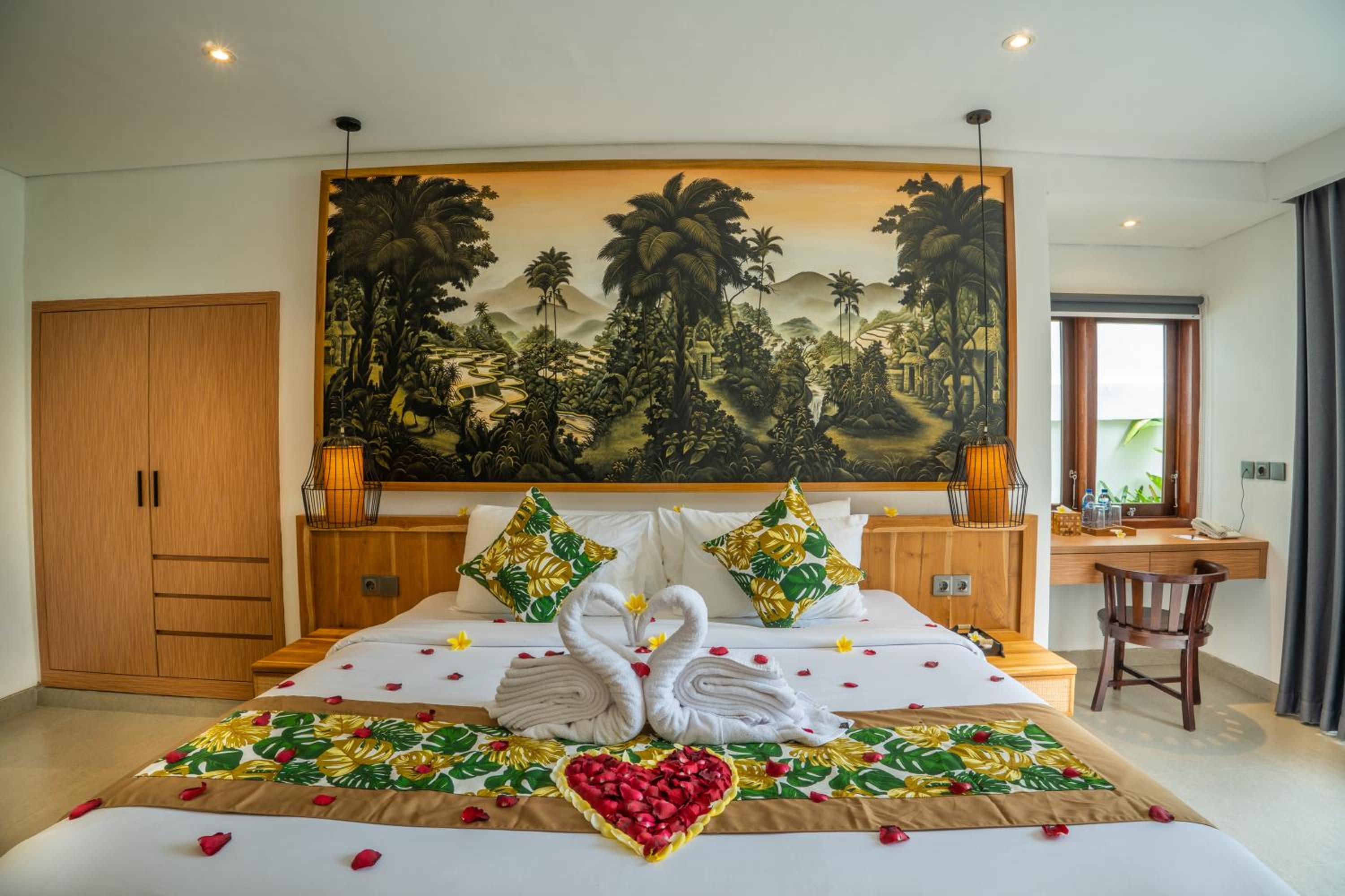 Two-Bedroom Villa - Photo 9