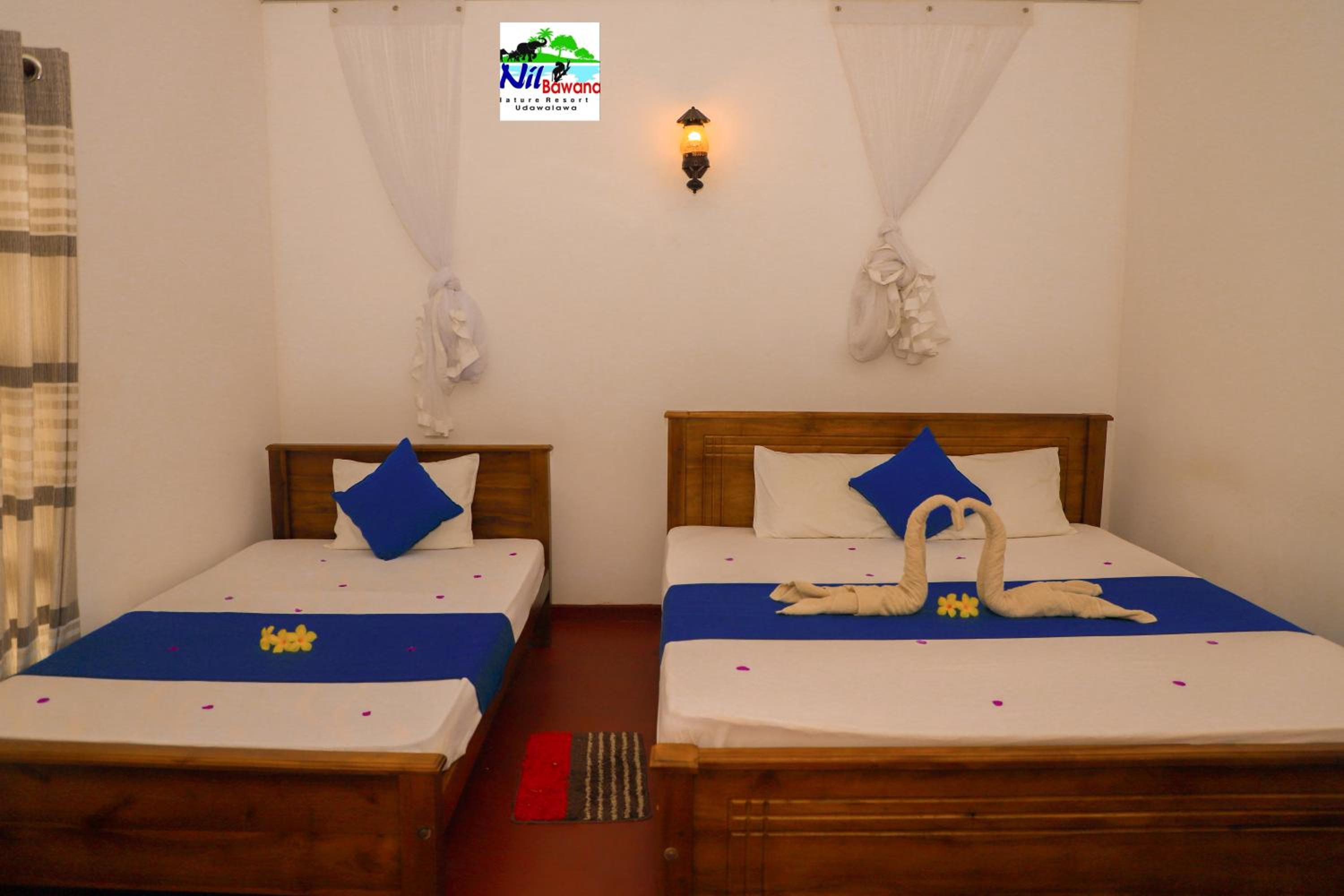 Quadruple Room with Lake View photo 3