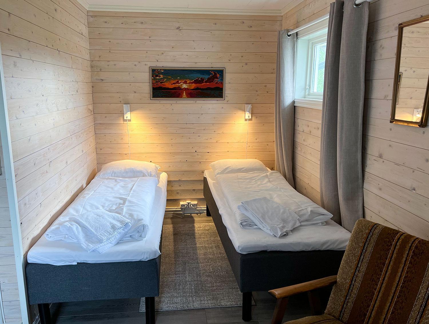 One-Bedroom House photo 1