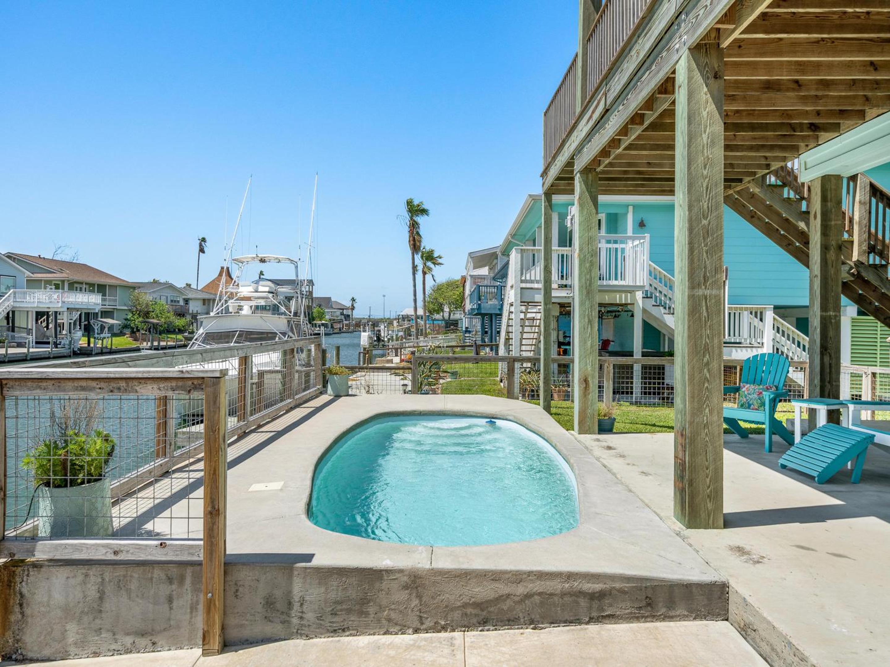 Vacation Home photo 2