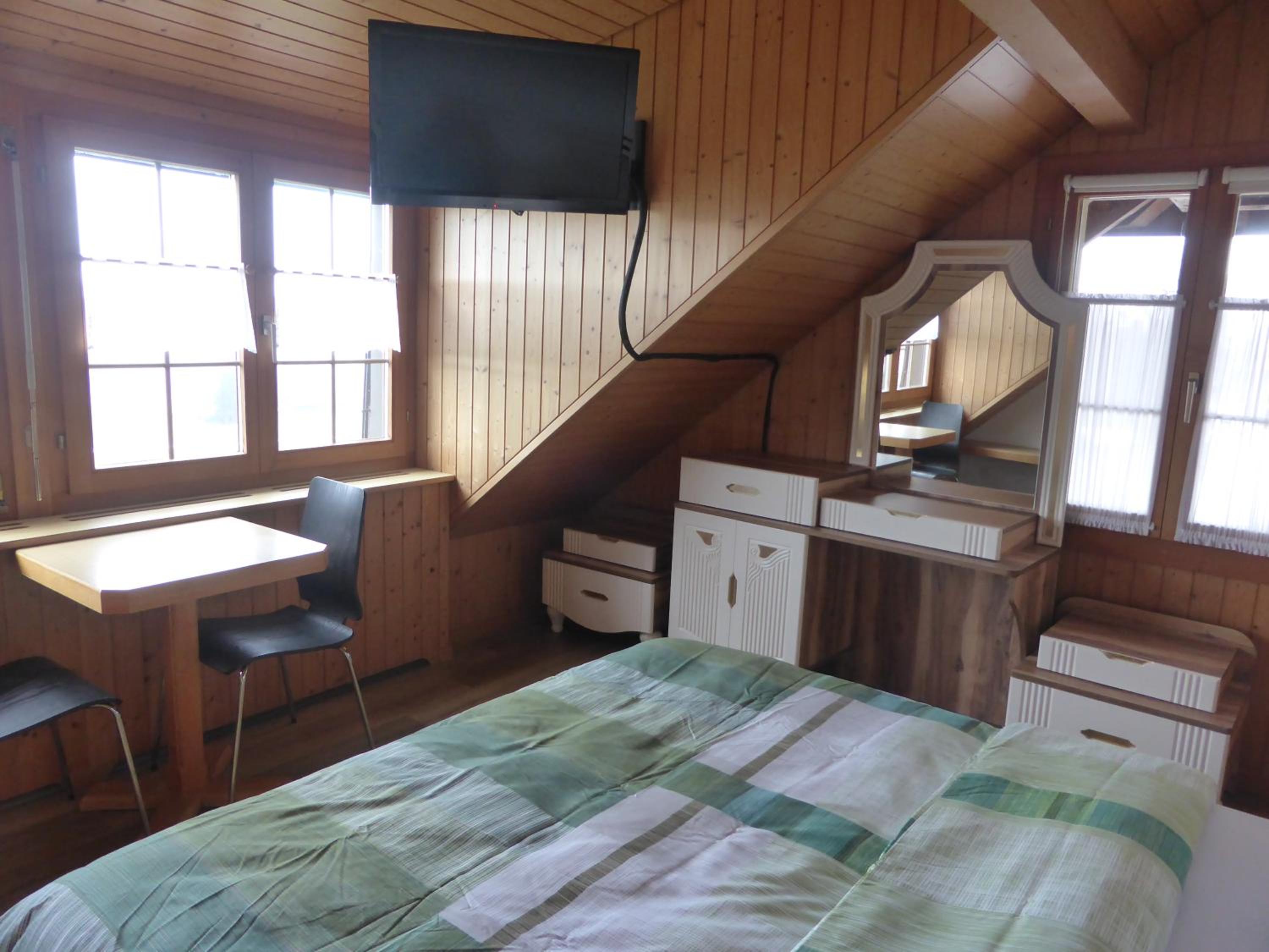 Double Room photo 3