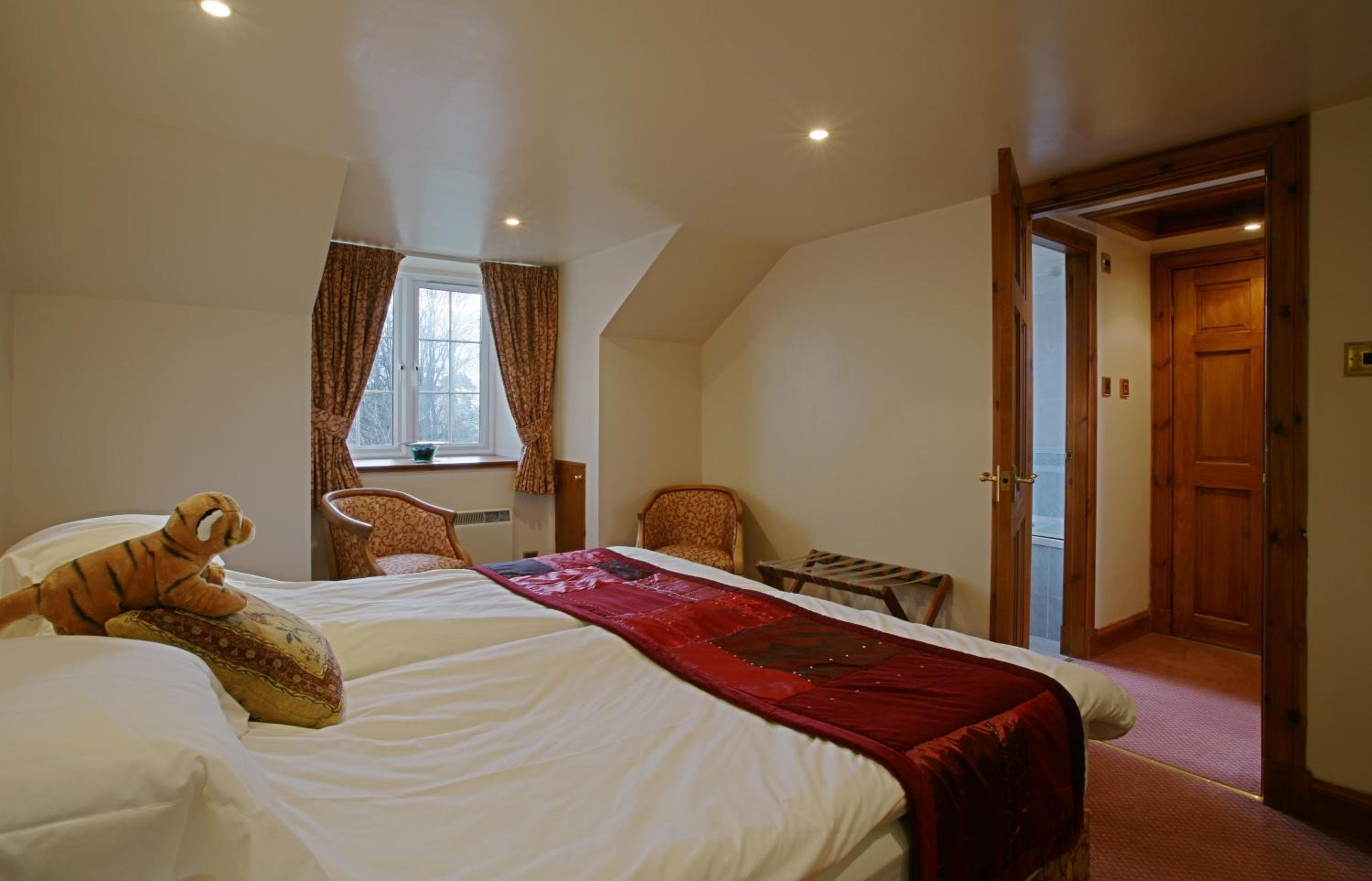 One-Bedroom House photo 1