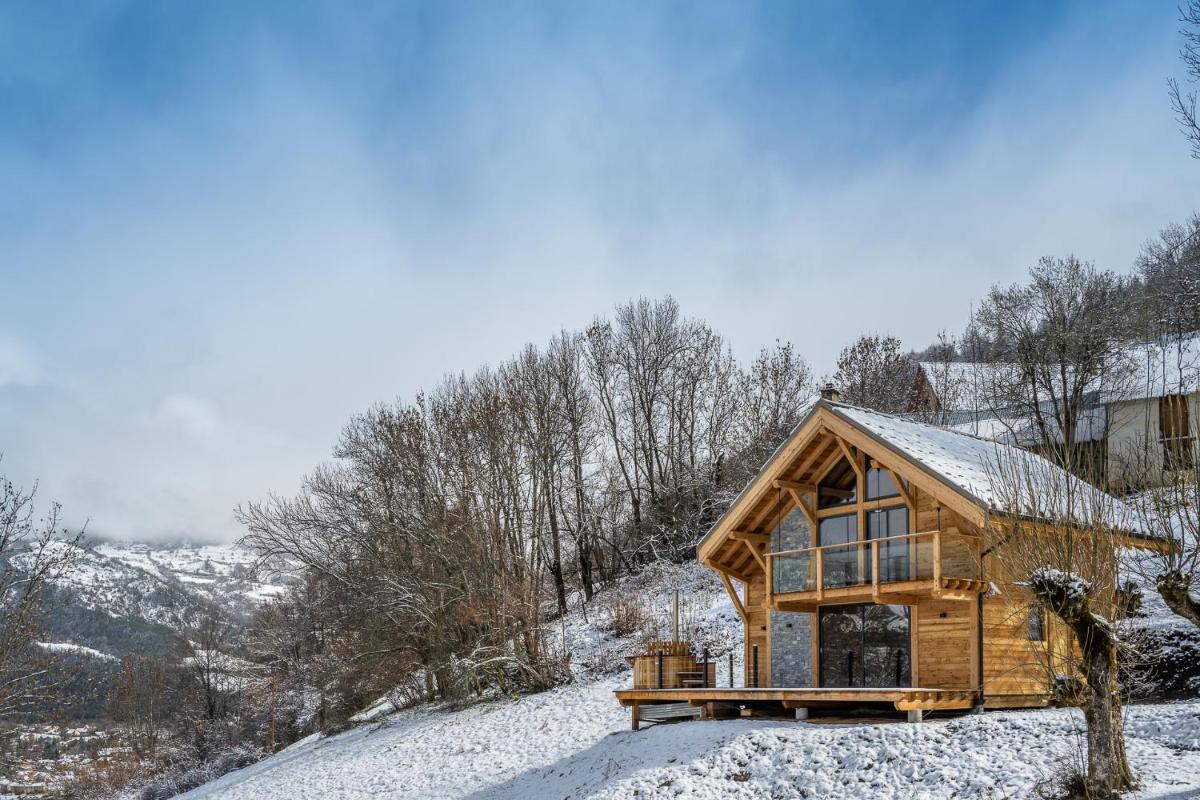 Two-Bedroom Chalet photo 1