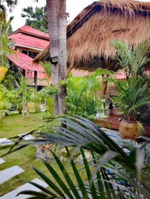 Double Room with Garden View - Photo 2