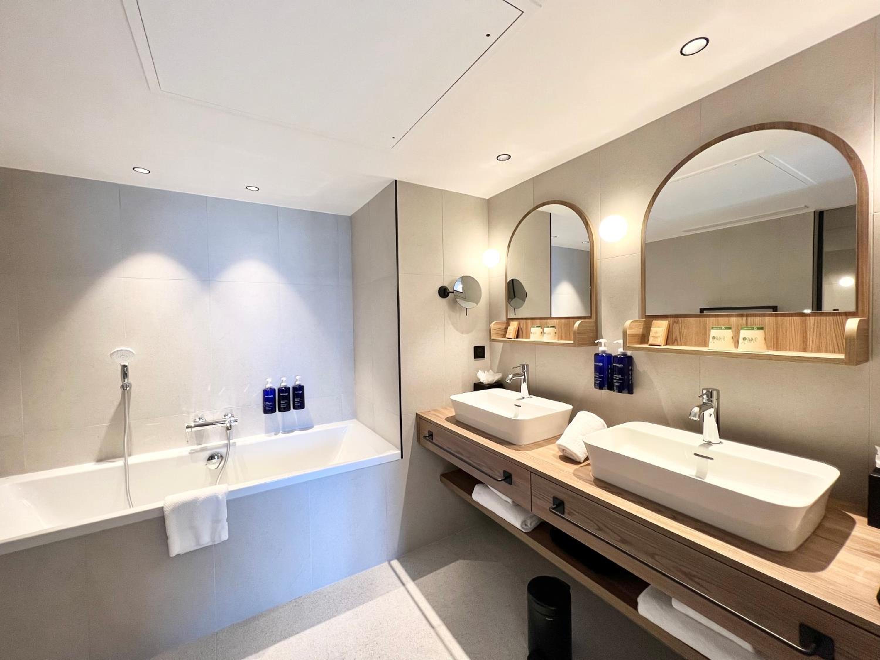 Suite Room with Sea side and Terrace photo 3