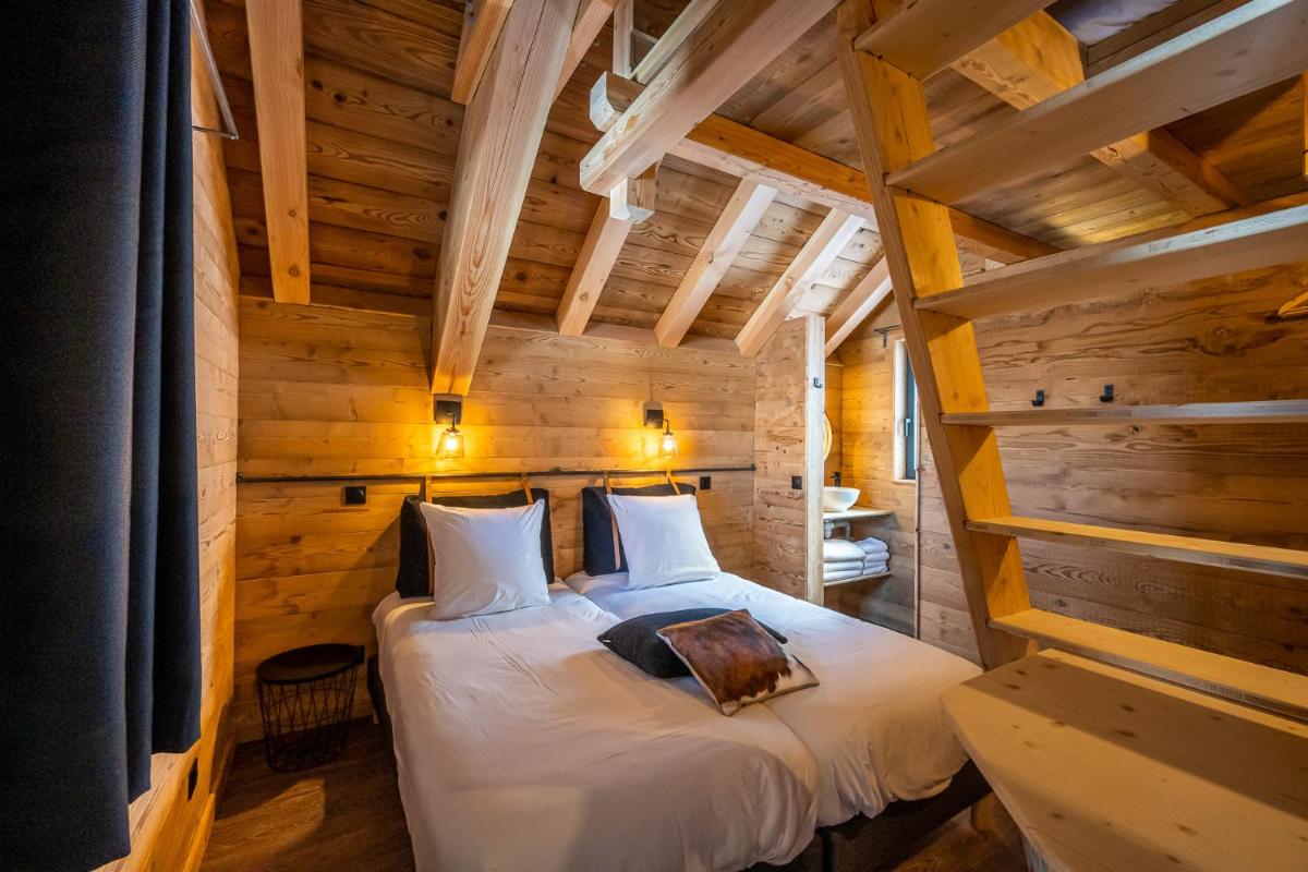 Two-Bedroom Chalet photo 3
