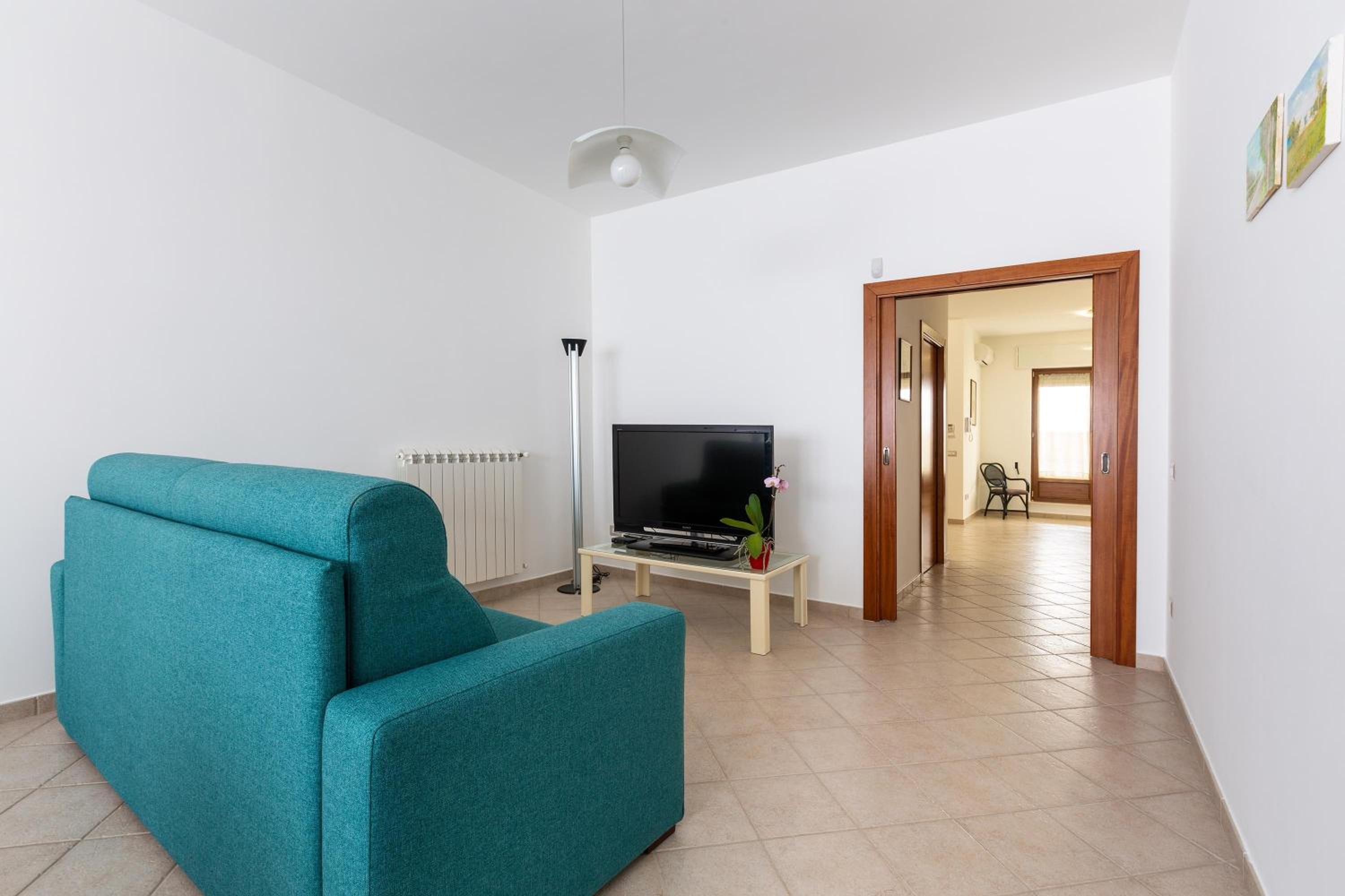 Two-Bedroom Villa photo 1