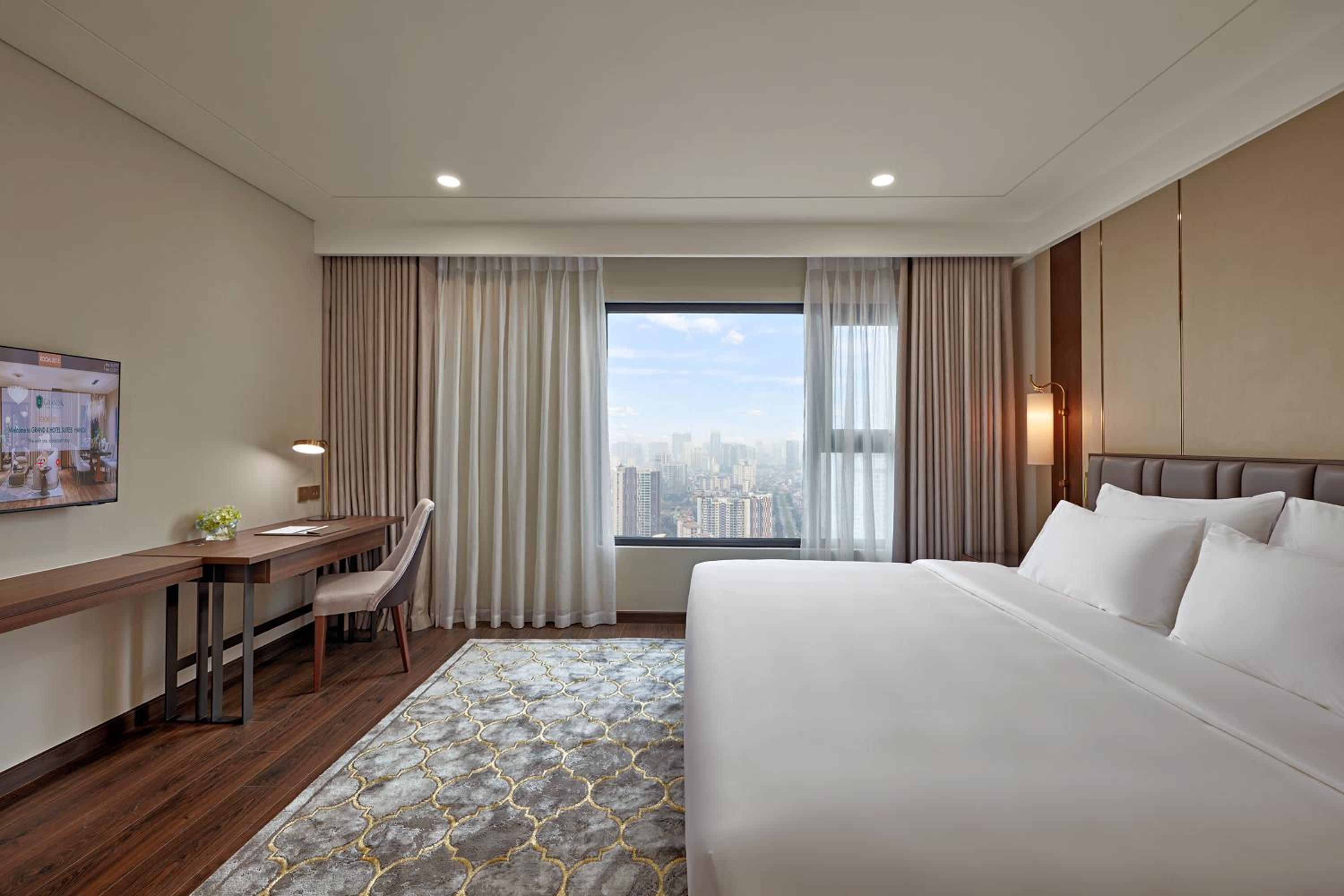One-Bedroom Suite