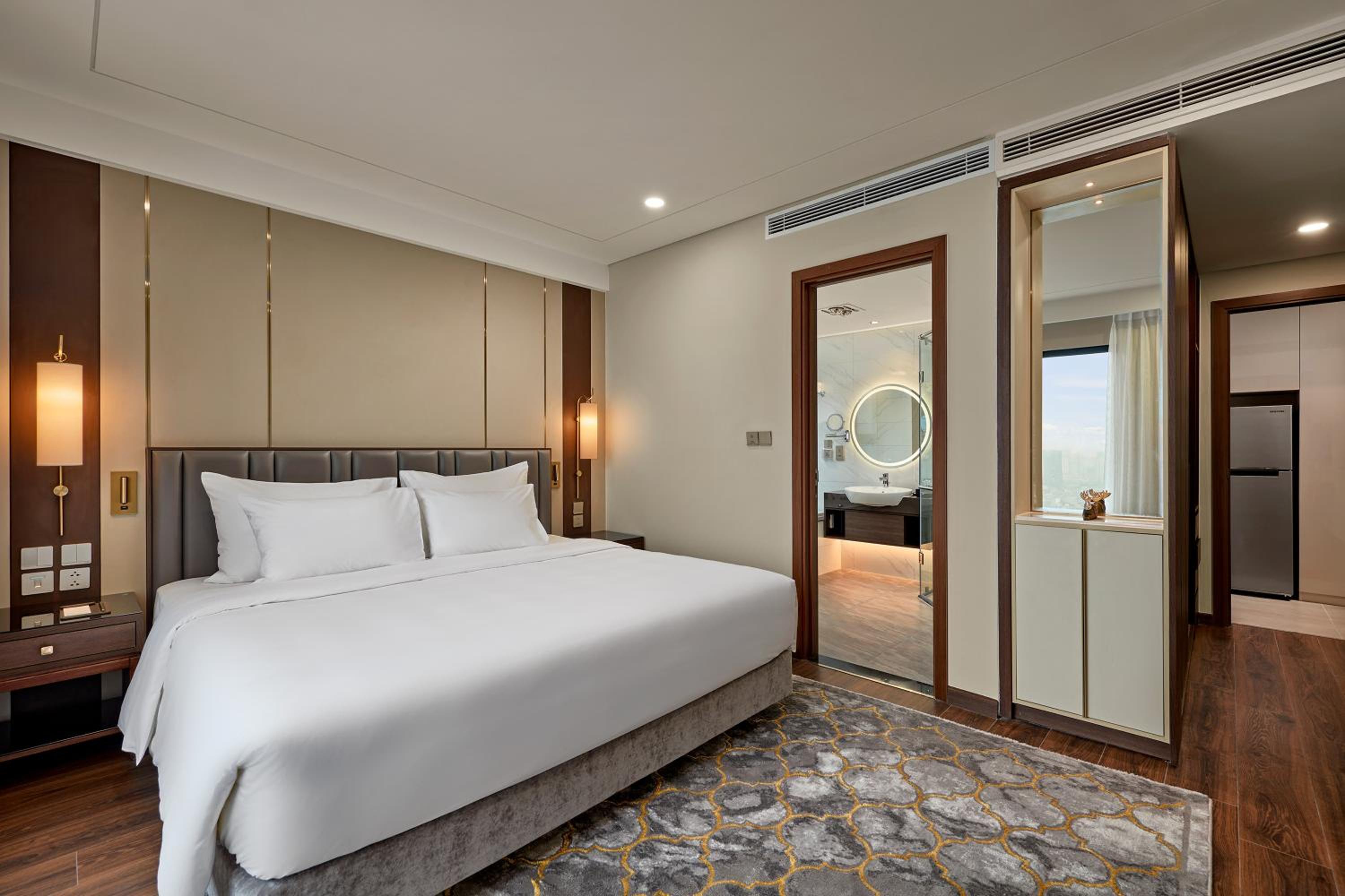 One-Bedroom Suite