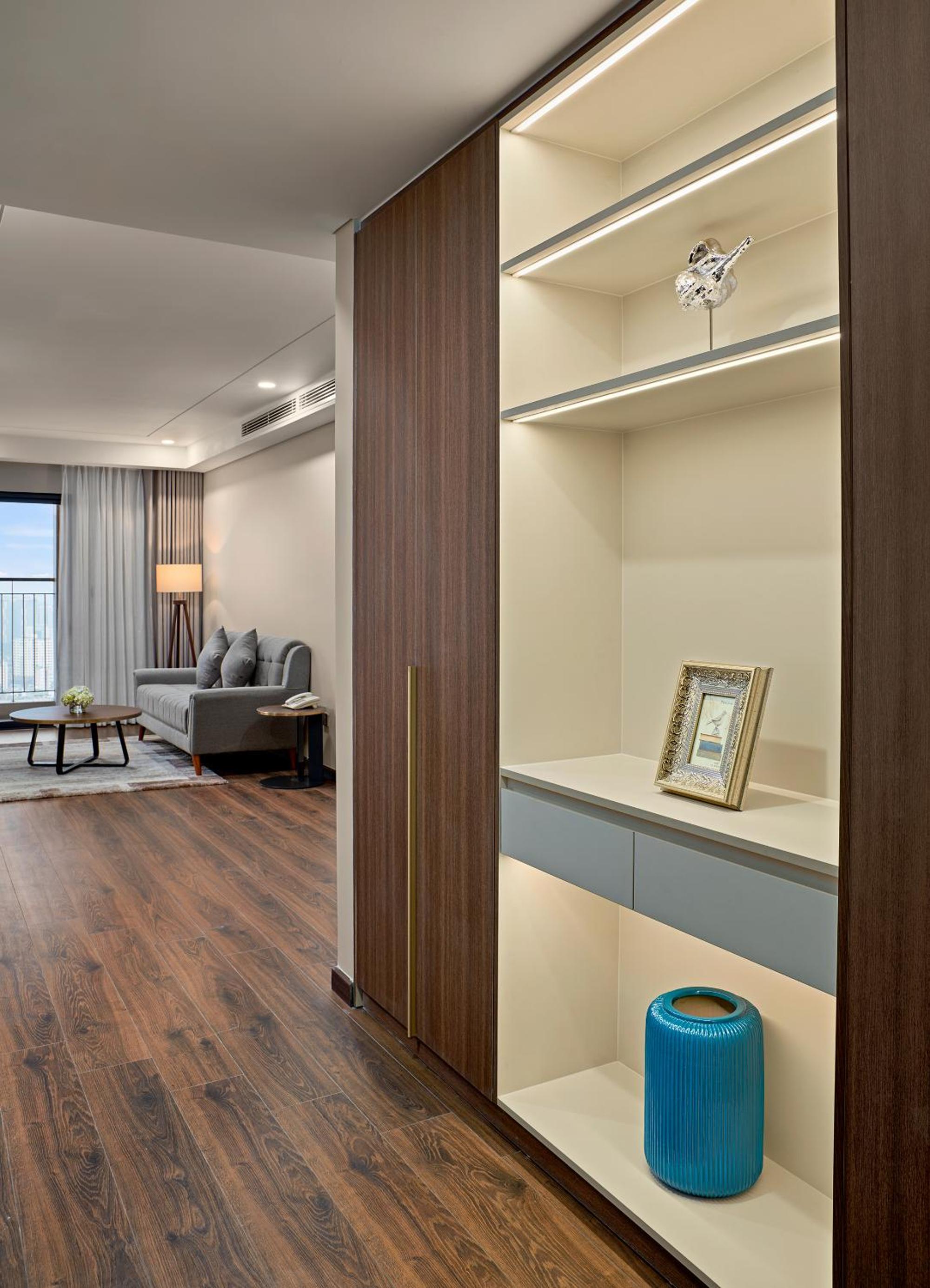 One-Bedroom Suite