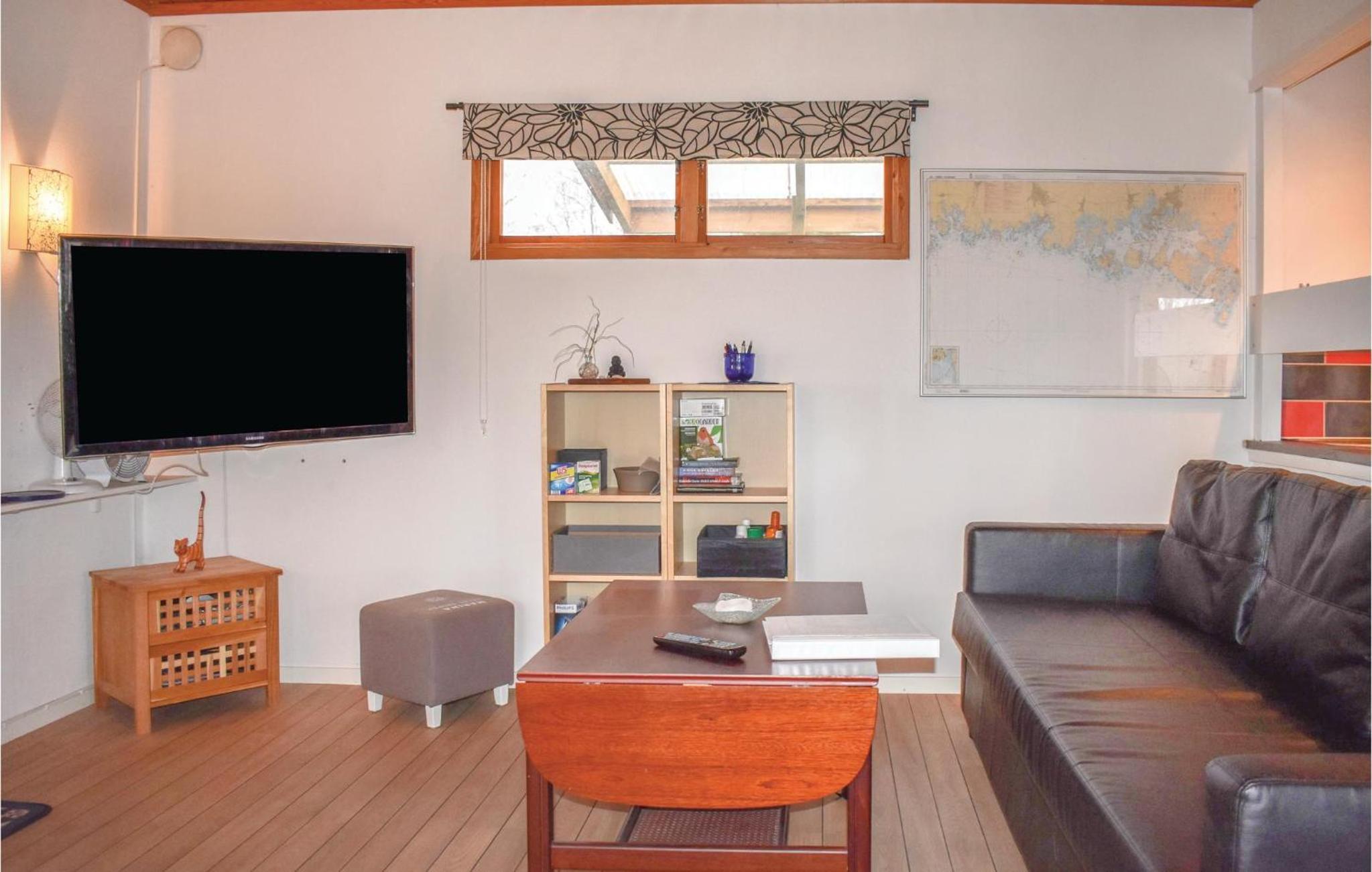 Two-Bedroom Holiday Home photo 1