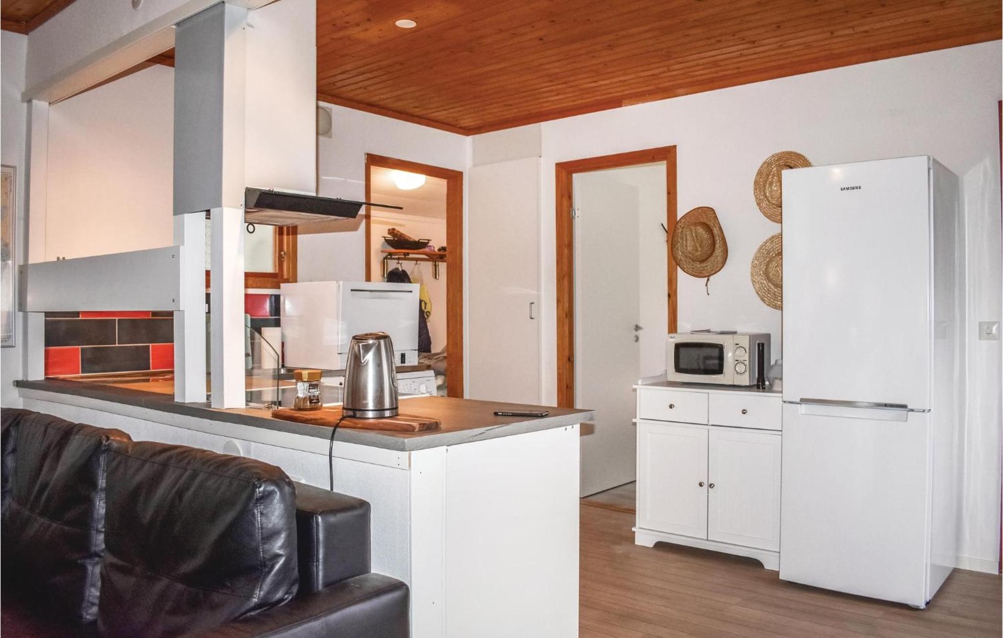 Two-Bedroom Holiday Home photo 3
