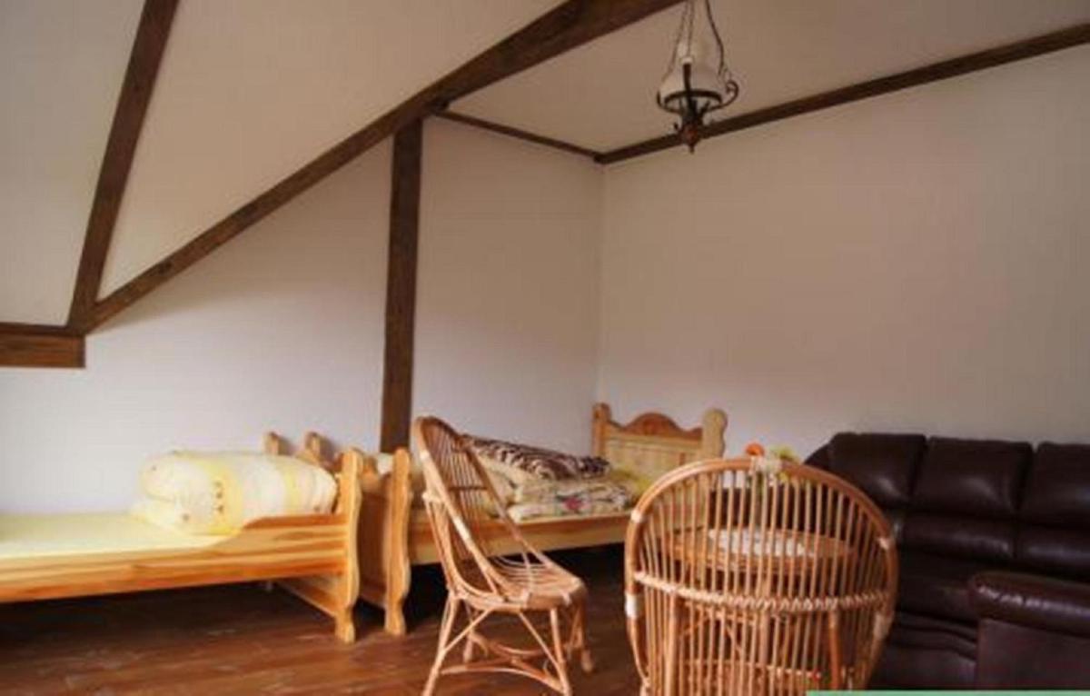 Double Room with Balcony nr 4 photo 3