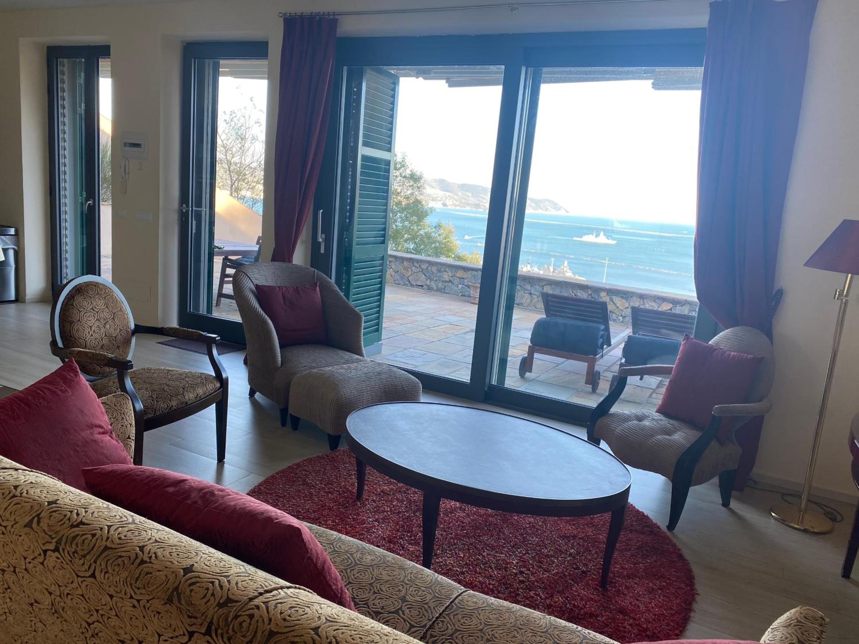 Suite with Sea View photo 3